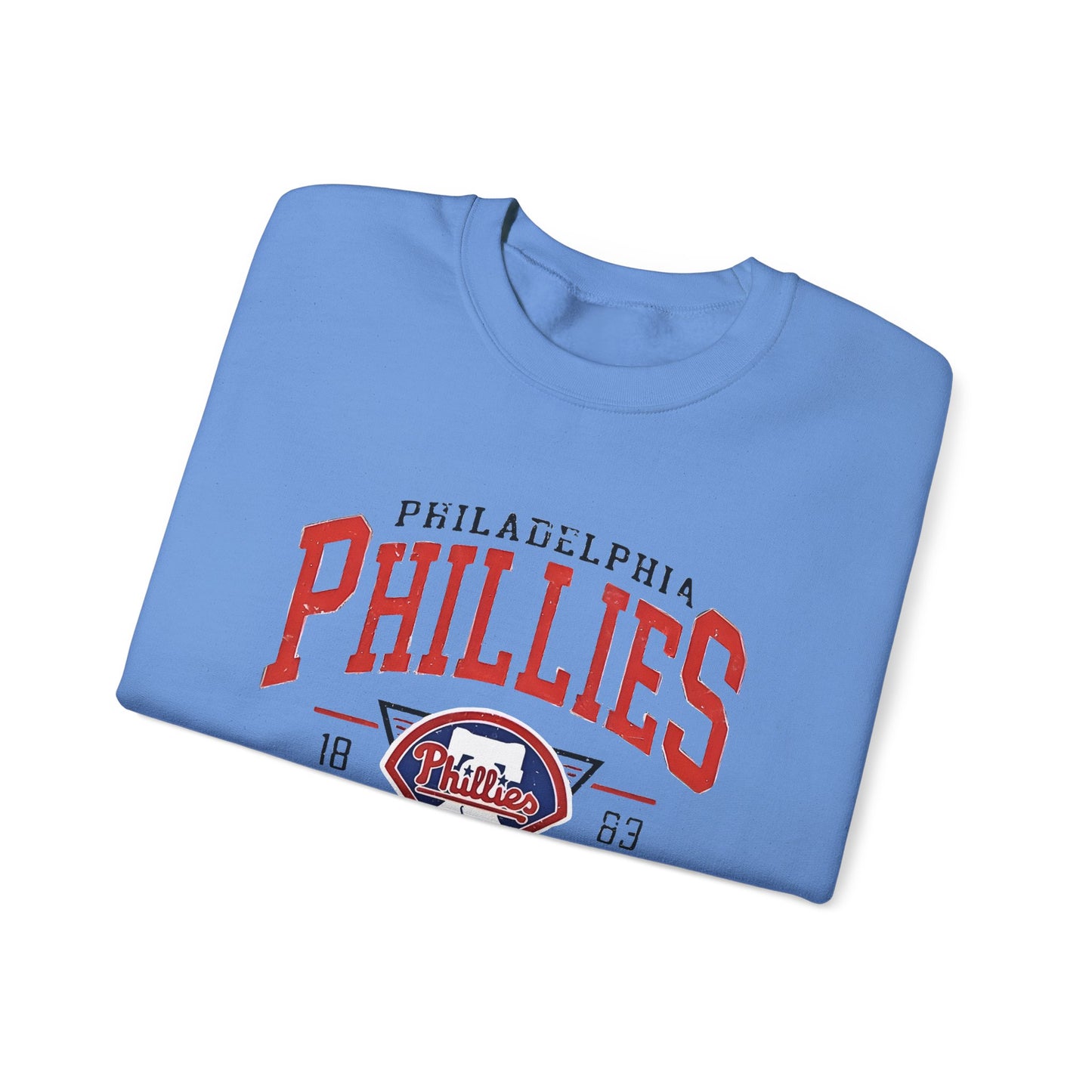 Phillies sweatshirt sizes SMALL TO 5XL