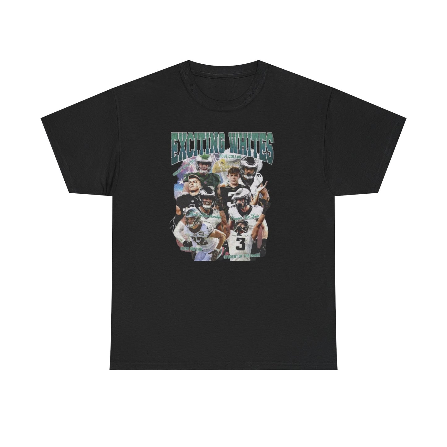 Eagles DeJean t-shirt