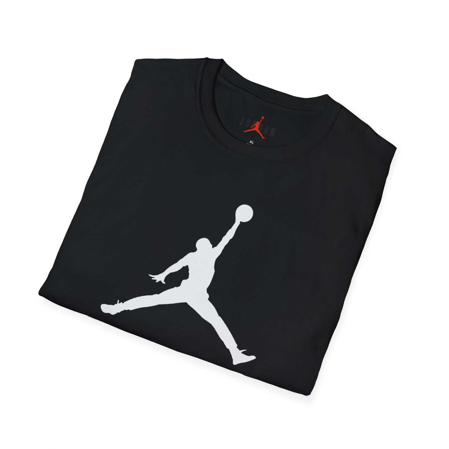 Jordan Men's T-Shirt Jumpman Short Sleeve Crew Basketball Tee size S - 5XL