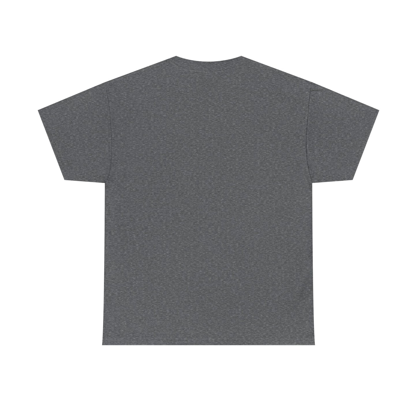 A D I D D A S Unisex Heavy Cotton Tee