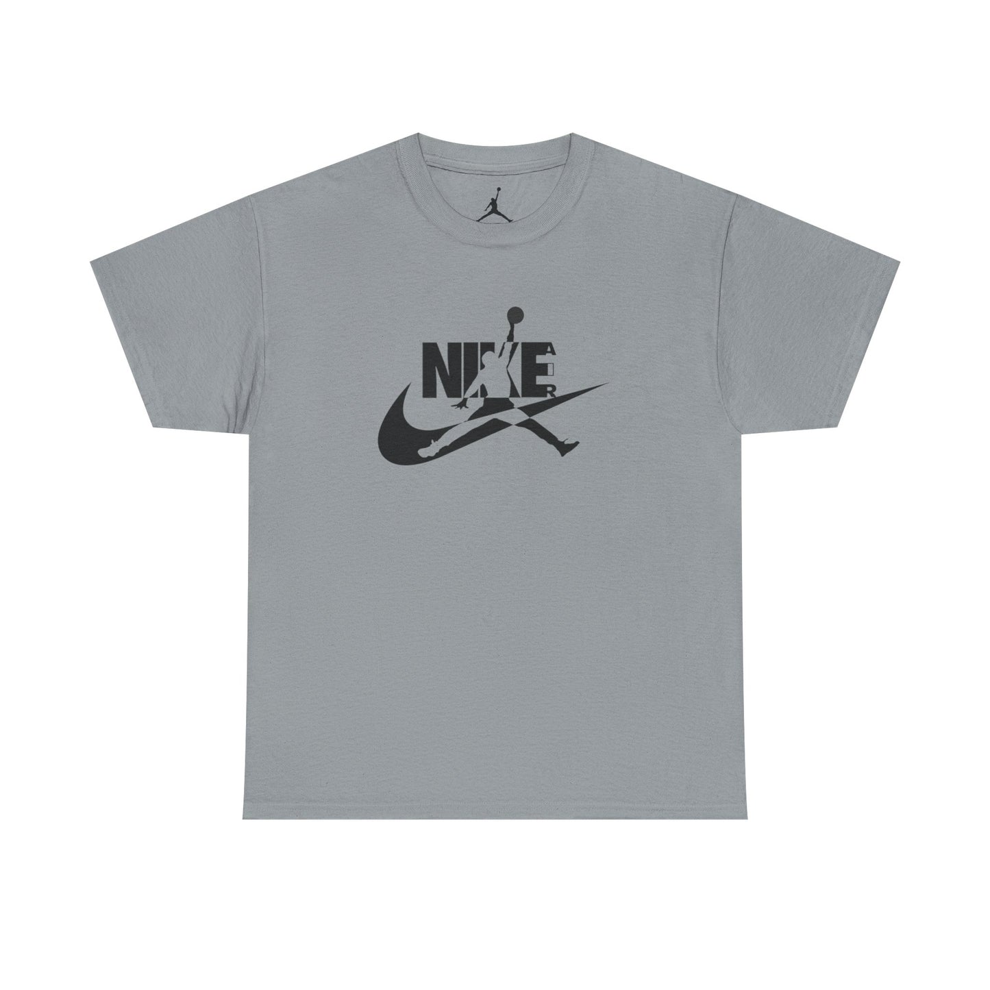 Nike Jordan T-Shirt Jumpman Air HBR Classic Athletic Gym Short Sleeve