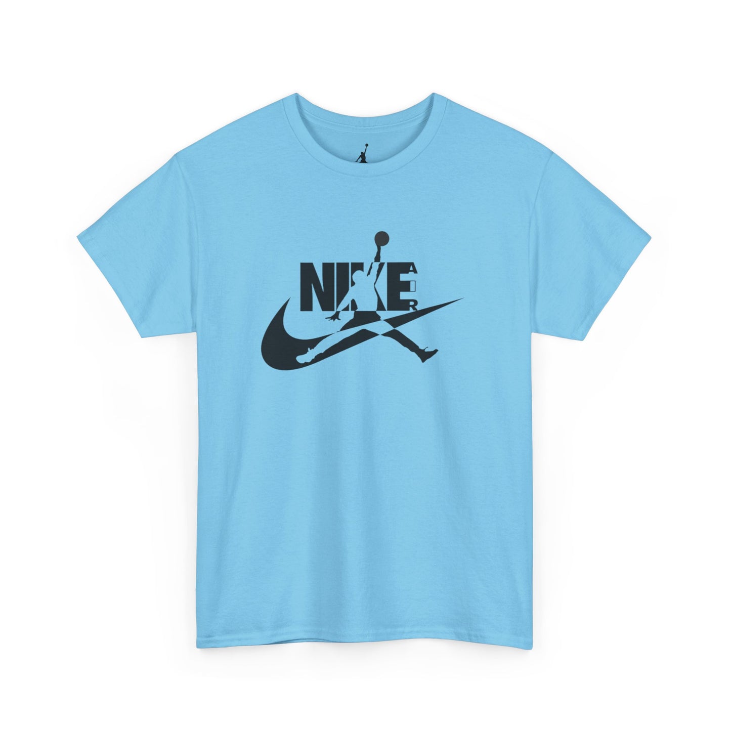 Nike Jordan T-Shirt Jumpman Air HBR Classic Athletic Gym Short Sleeve
