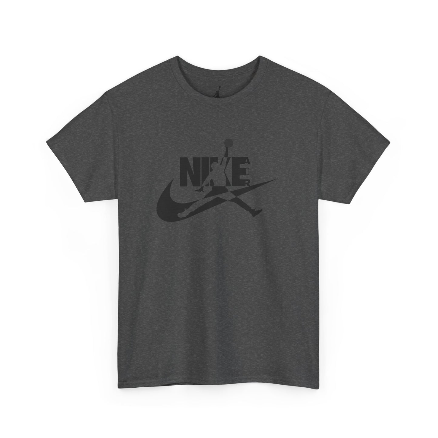 Ni k e Jo rd an T-Shirt Jum pm an Air HBR Classic Athletic Gym Short Sleeve