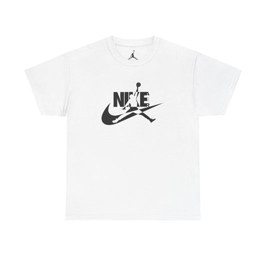 Nike Jordan T-Shirt Jumpman Air HBR Classic Athletic Gym Short Sleeve