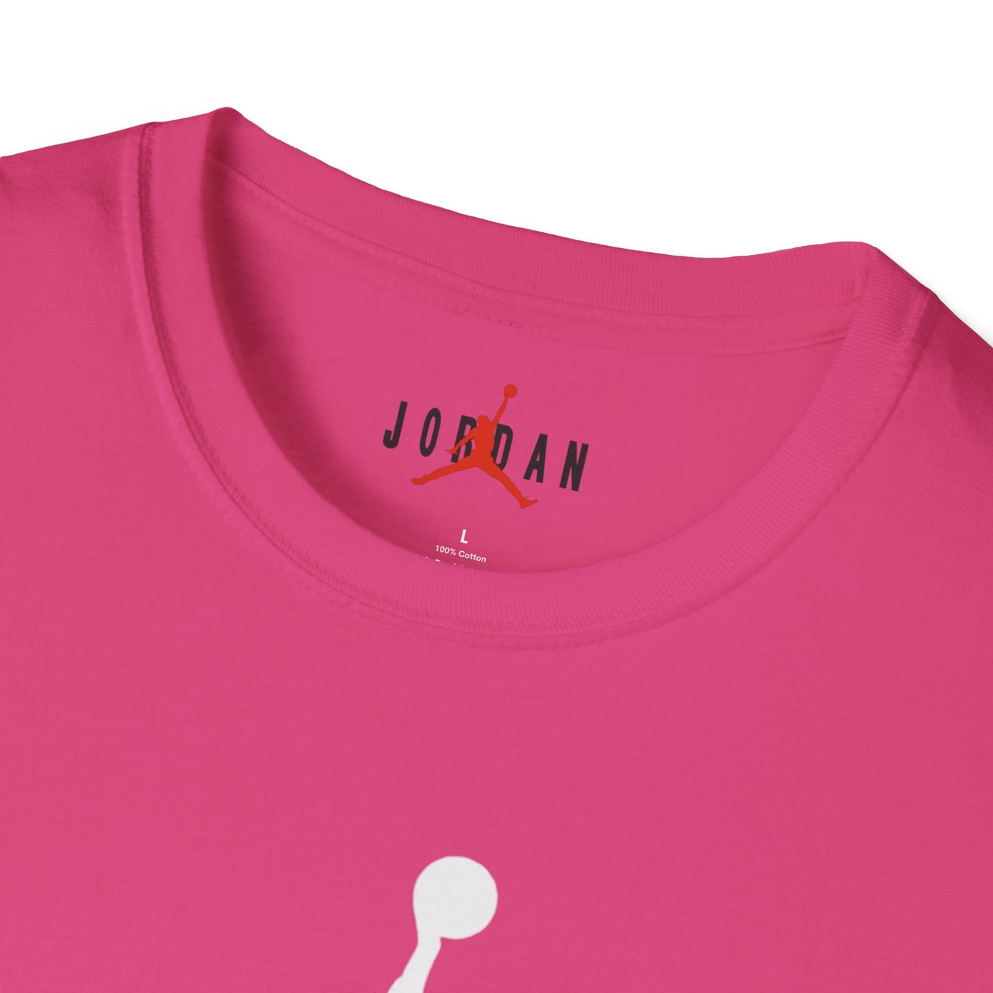 Jordan Men's T-Shirt Jumpman Short Sleeve Crew Basketball Tee size S - 5XL
