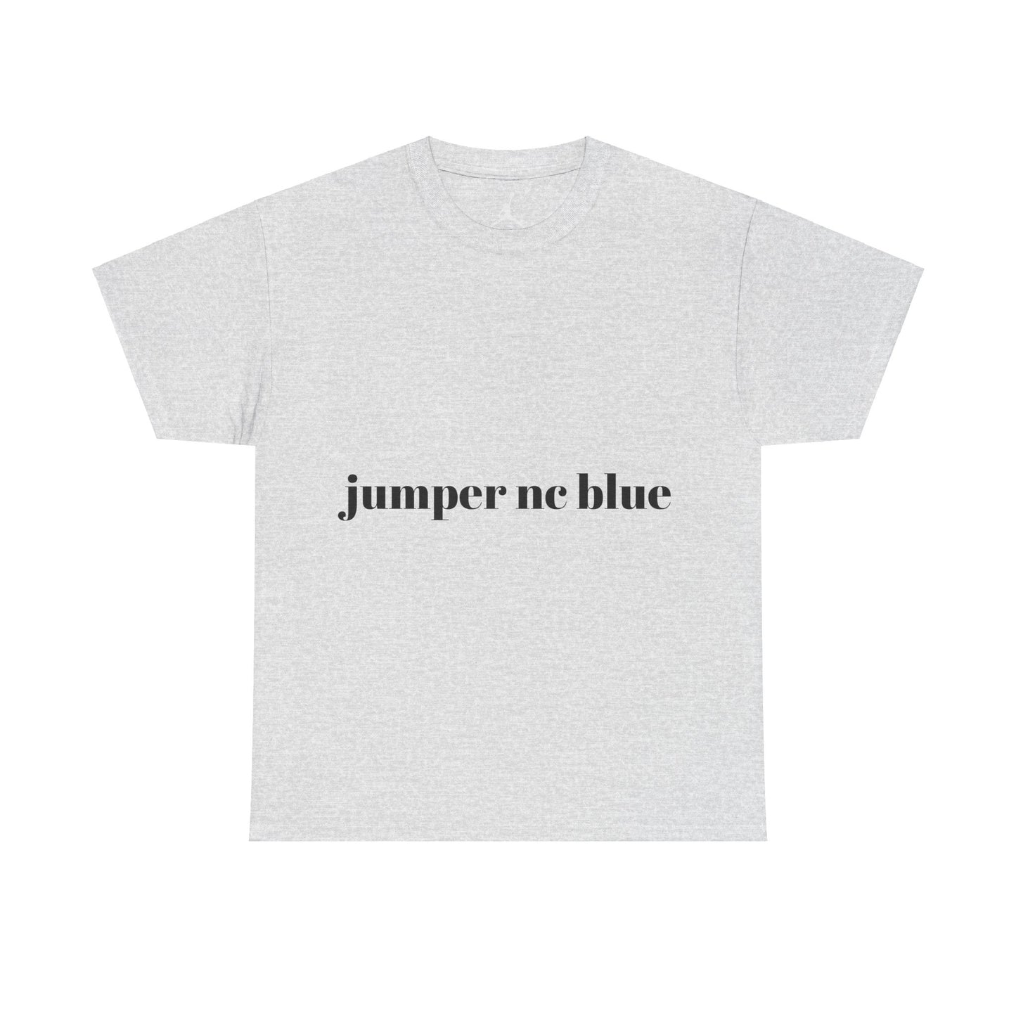 Jumper Retro Basketball Tee, Size S-5XL