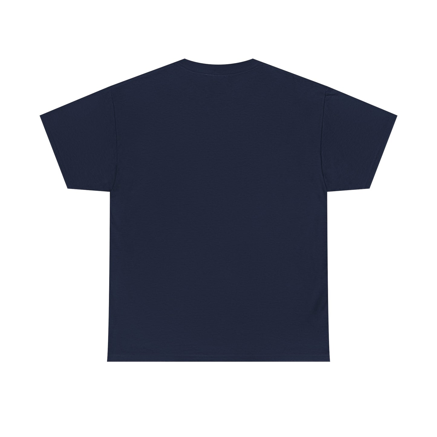 A D I D D A S Unisex Heavy Cotton Tee