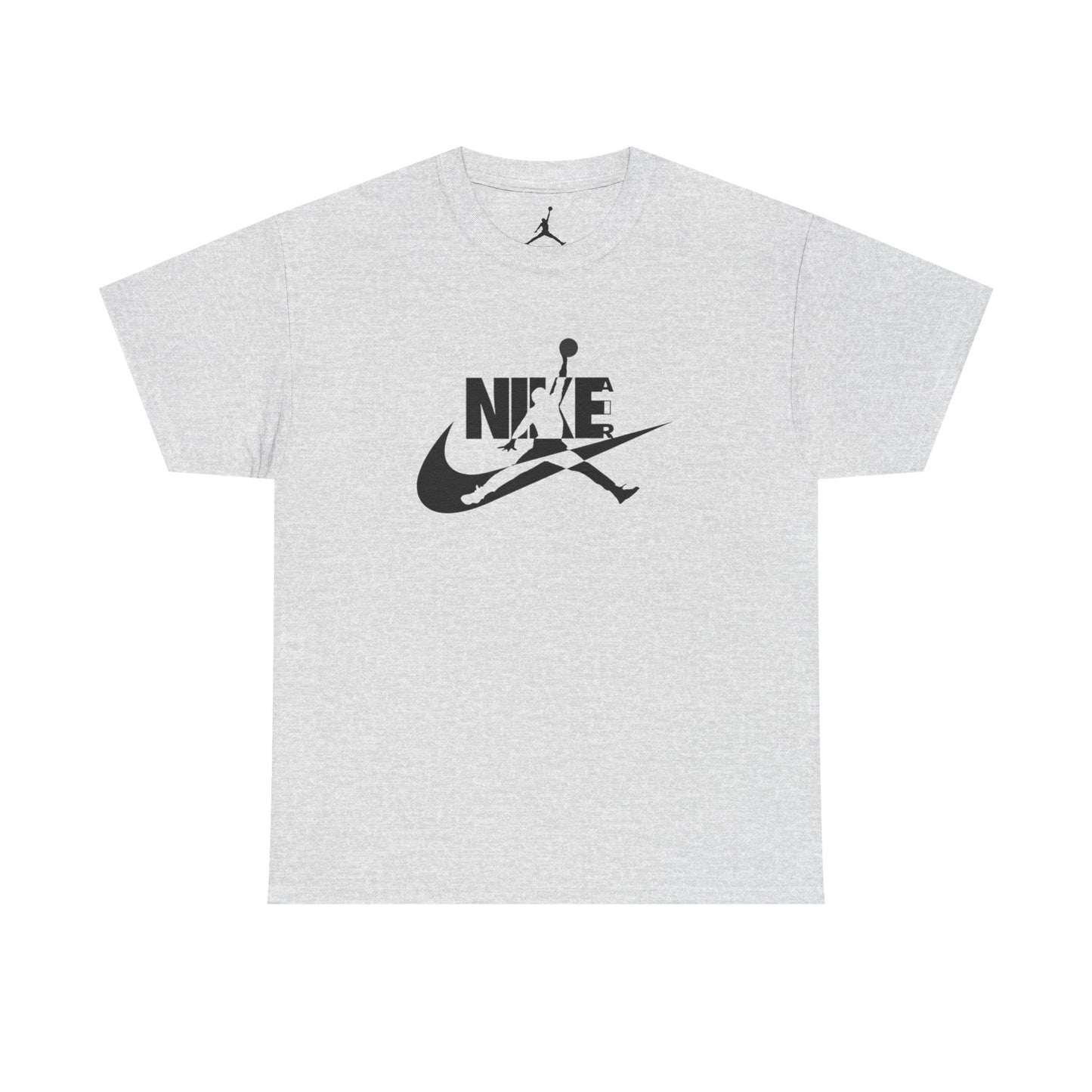 Nike Jordan T-Shirt Jumpman Air HBR Classic Athletic Gym Short Sleeve