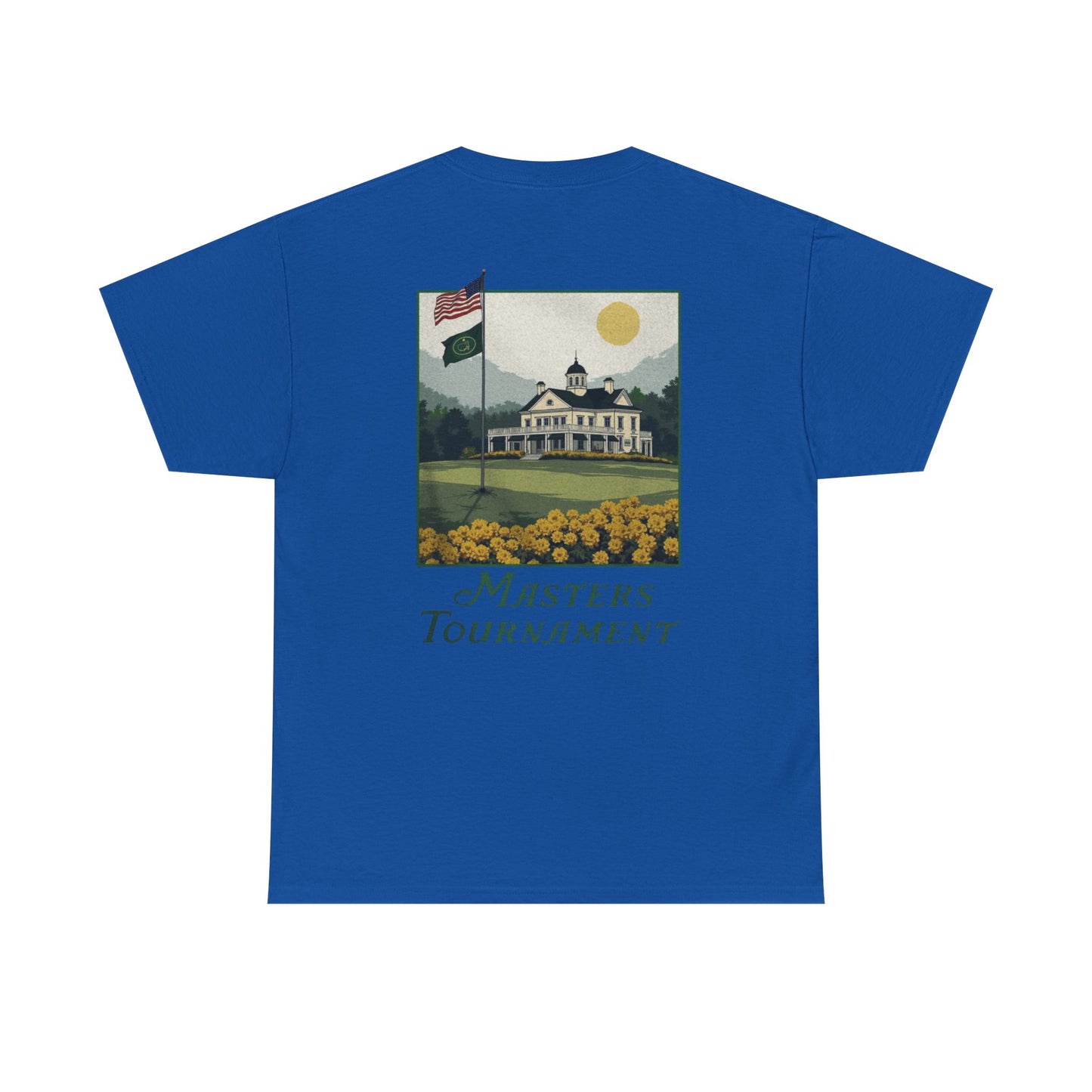 2025 Masters Golf Tournament Augusta National Fan Gift, The Masters