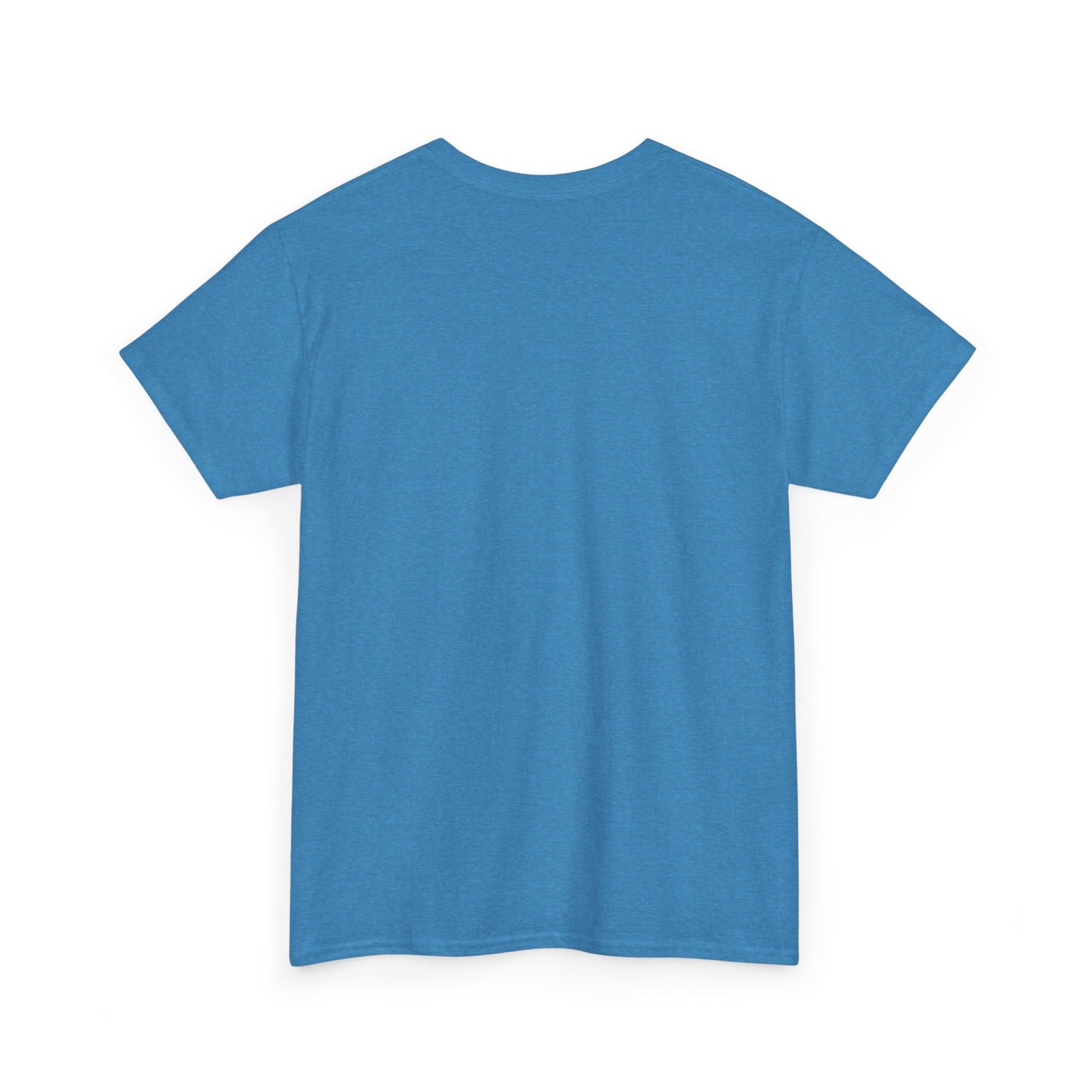 ADHD THOUGHTS Unisex Heavy Cotton Tee size S-5XL