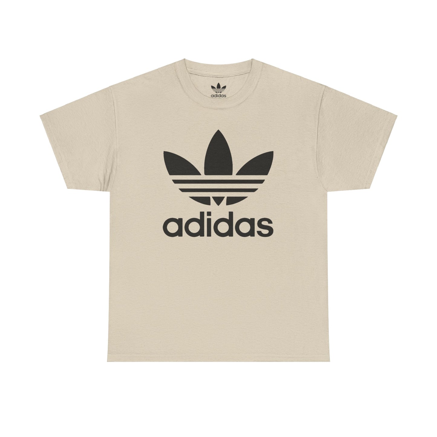 Copy of Adid a s T-Shirt for Men Adidas Retro Logo T-Shirt
