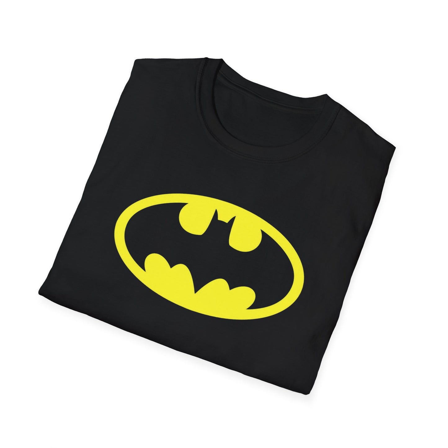 DC Comics Batman Classic Symbol Logo T-Shirt