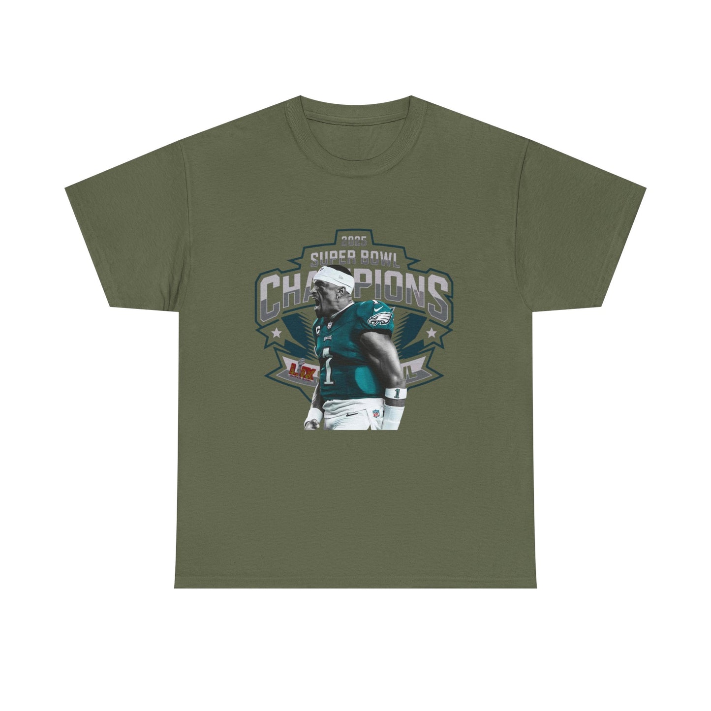 2025 Philadelphia City Football Team Final Champions T-Shirt Gift All Size S-5XL
