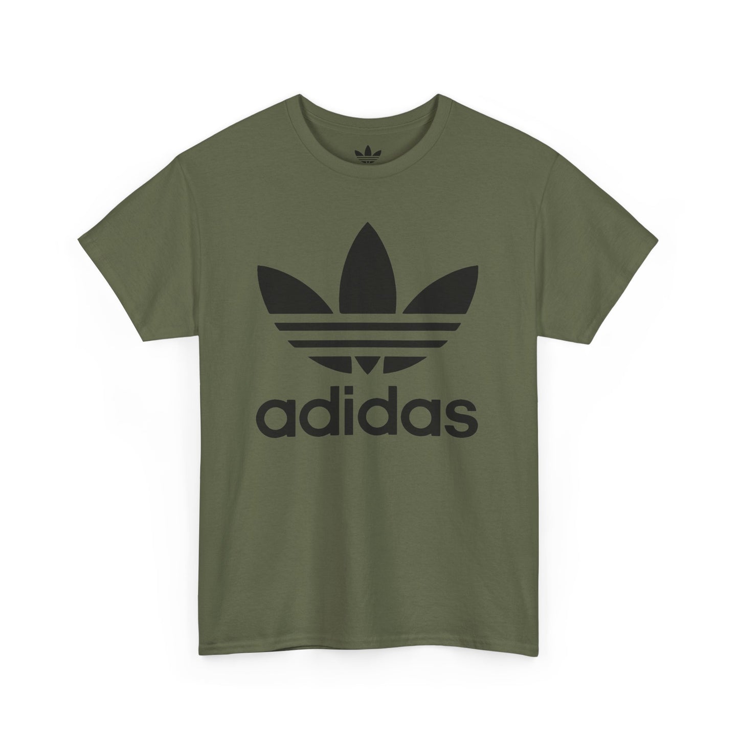 Copy of Adid a s T-Shirt for Men Adidas Retro Logo T-Shirt