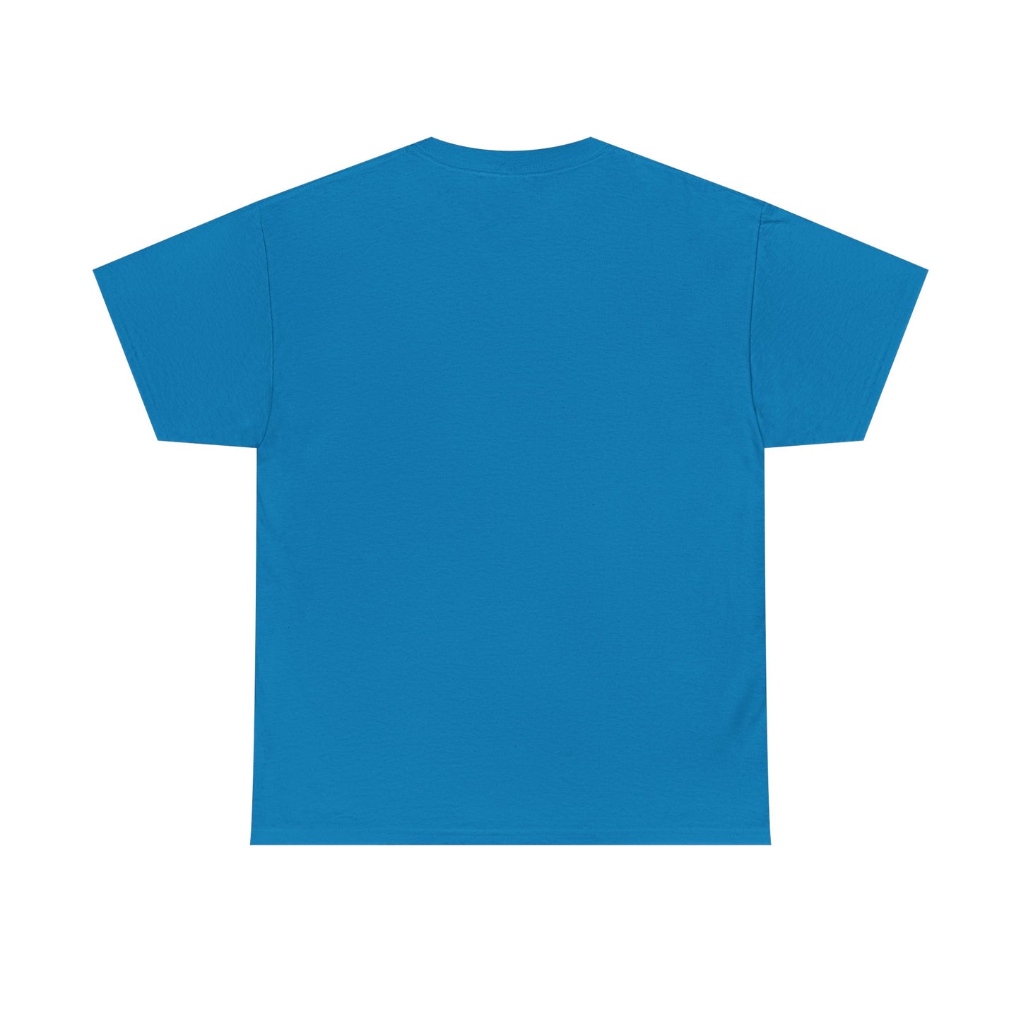 STITCH ADHD AWARENESS Unisex Heavy Cotton Tee