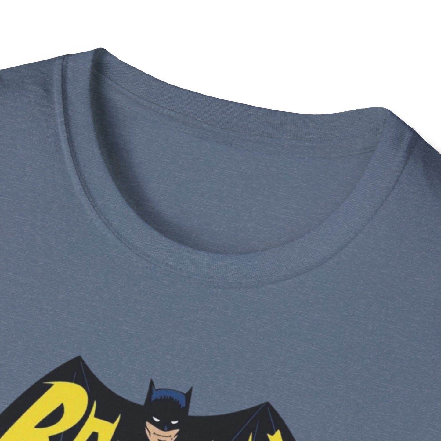 Batman 1966 TV Logo T-Shirt