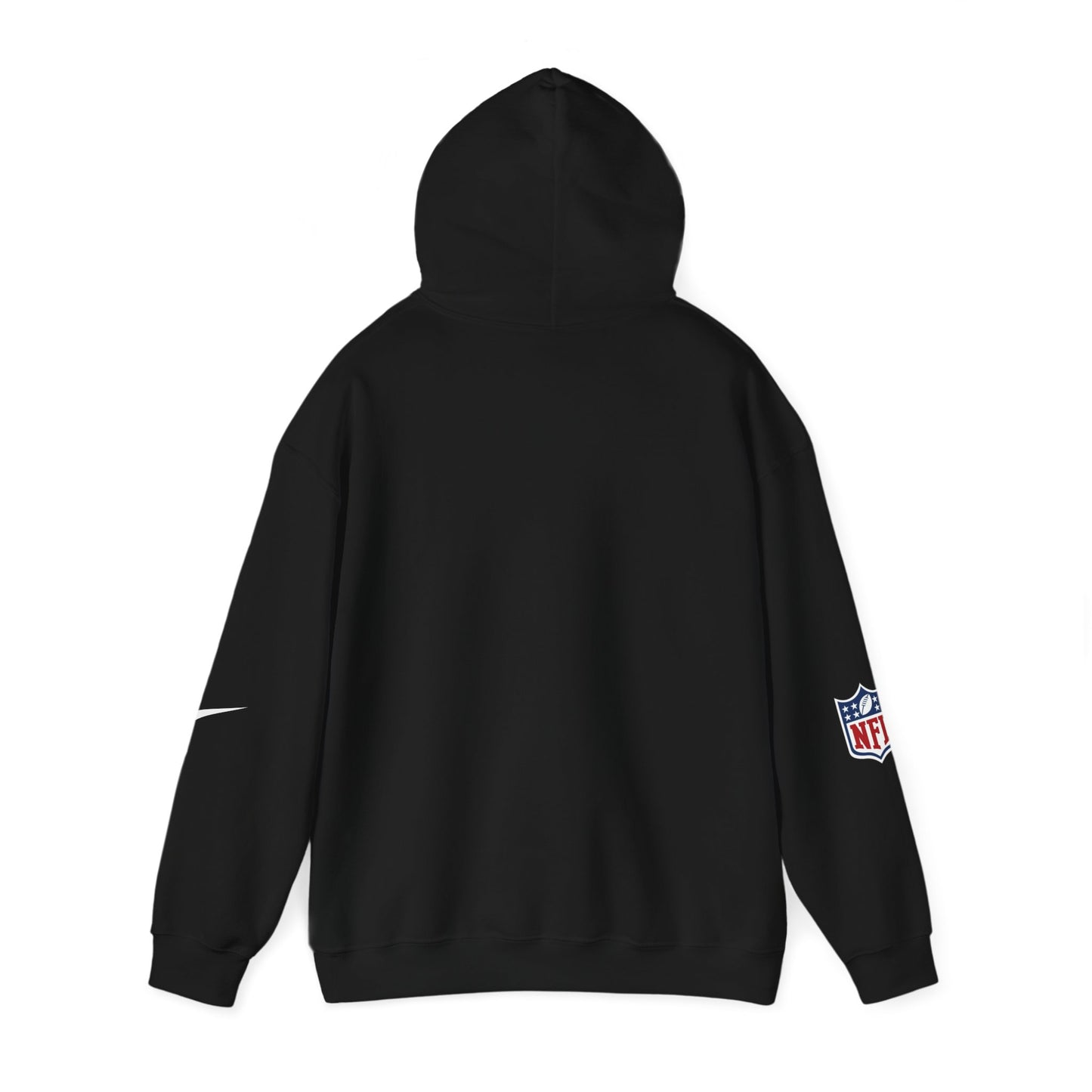 Super Bowl 59 Eagles Hooded Sweatshirt hoody  S - 5XL