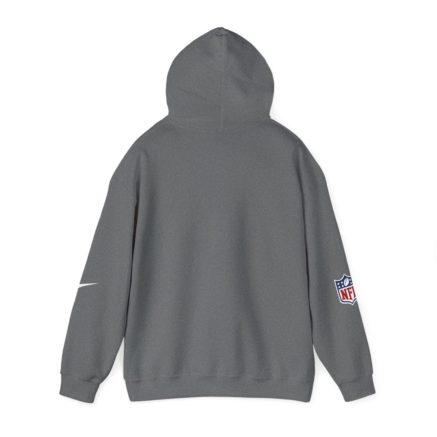 Super Bowl 59 Eagles Hooded Sweatshirt hoody  S - 5XL