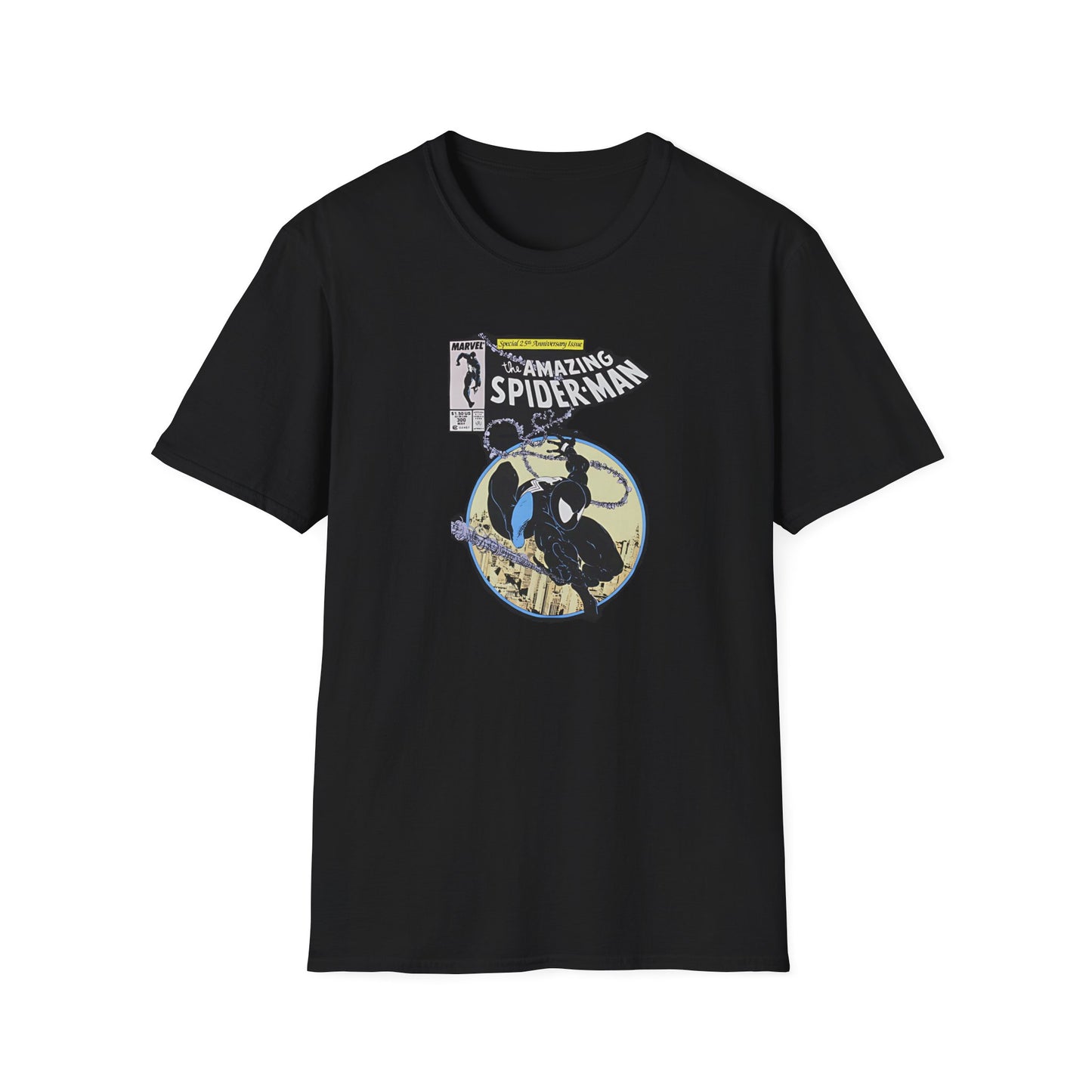 Amazing Spider-Man 300, 25th Anniversary Issue T-Shirt
