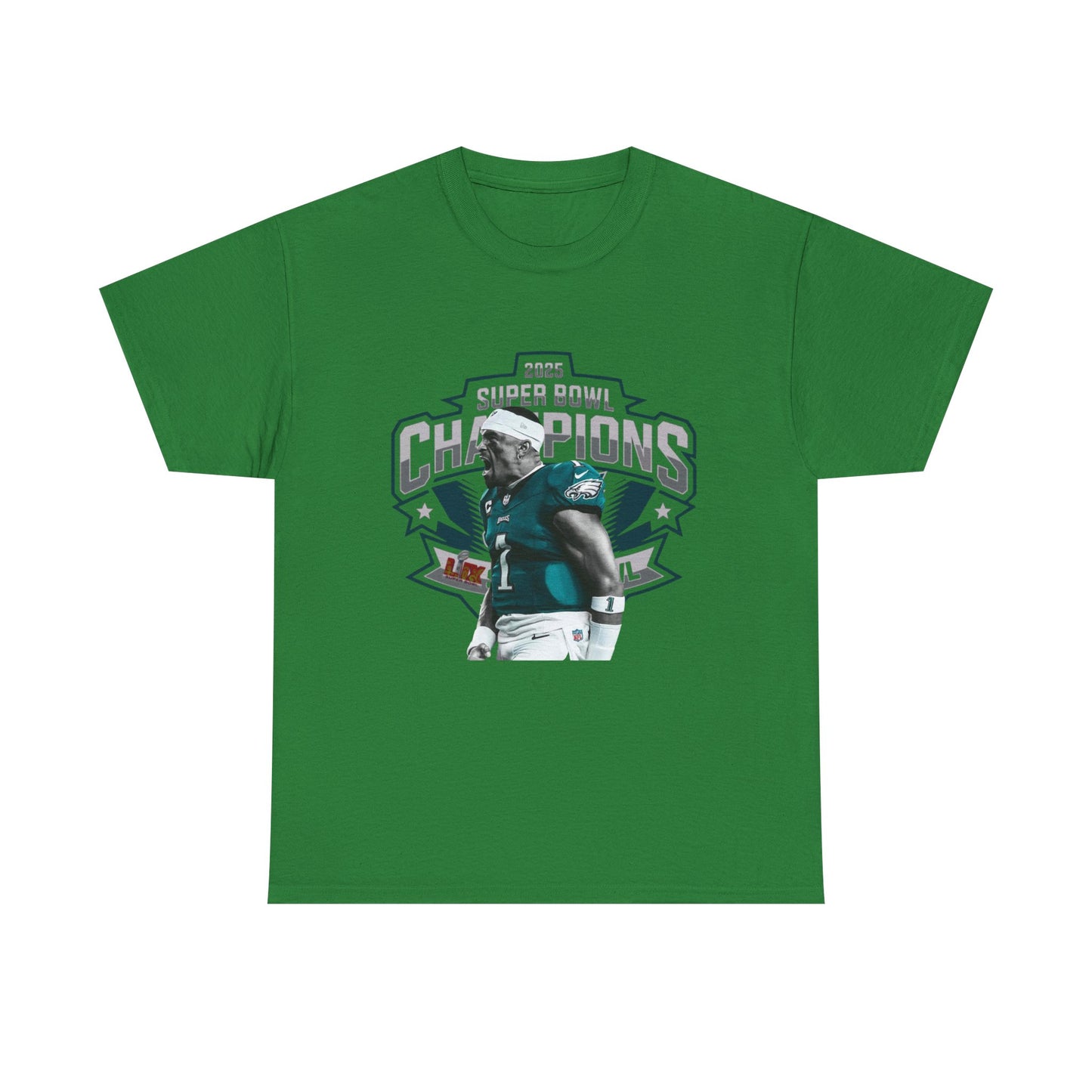 2025 Philadelphia City Football Team Final Champions T-Shirt Gift All Size S-5XL
