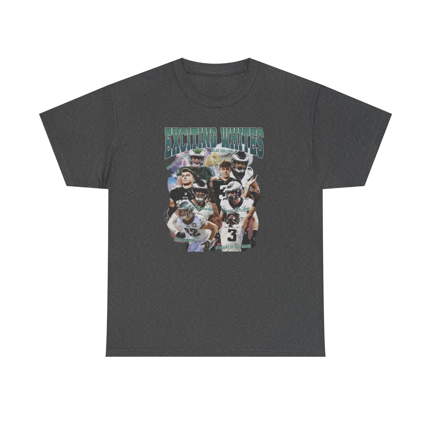 Eagles DeJean t-shirt