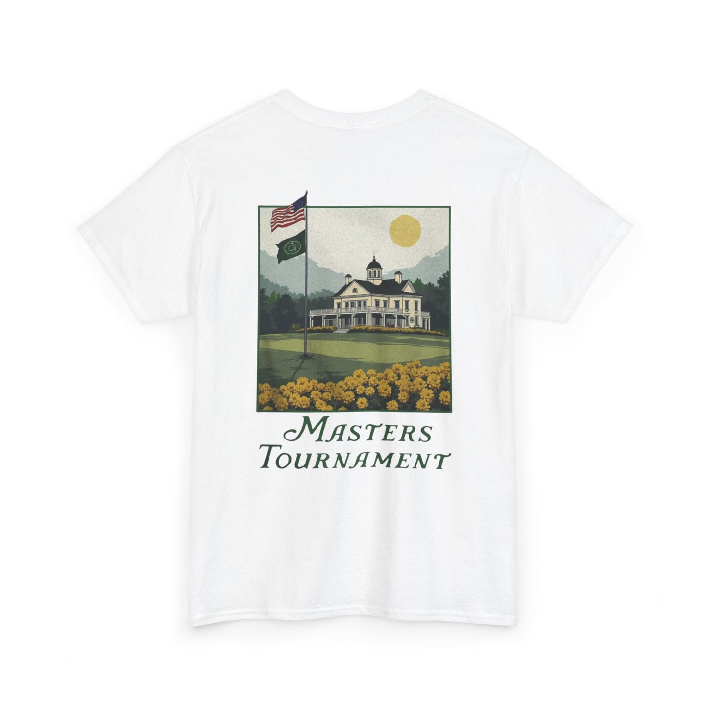 2025 Masters Golf Tournament Augusta National Fan Gift, The Masters