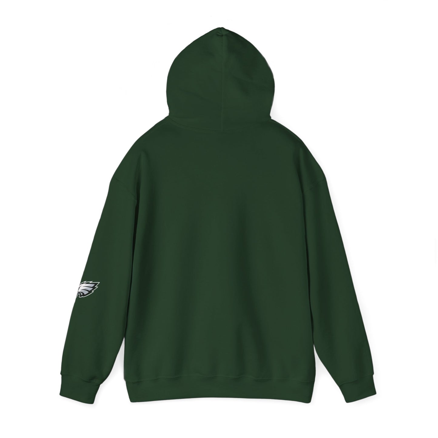 2025 LIX Super Bowl Champions Eagles SWEATSHIRT Gift S-5XL Hooded Sweatshirt