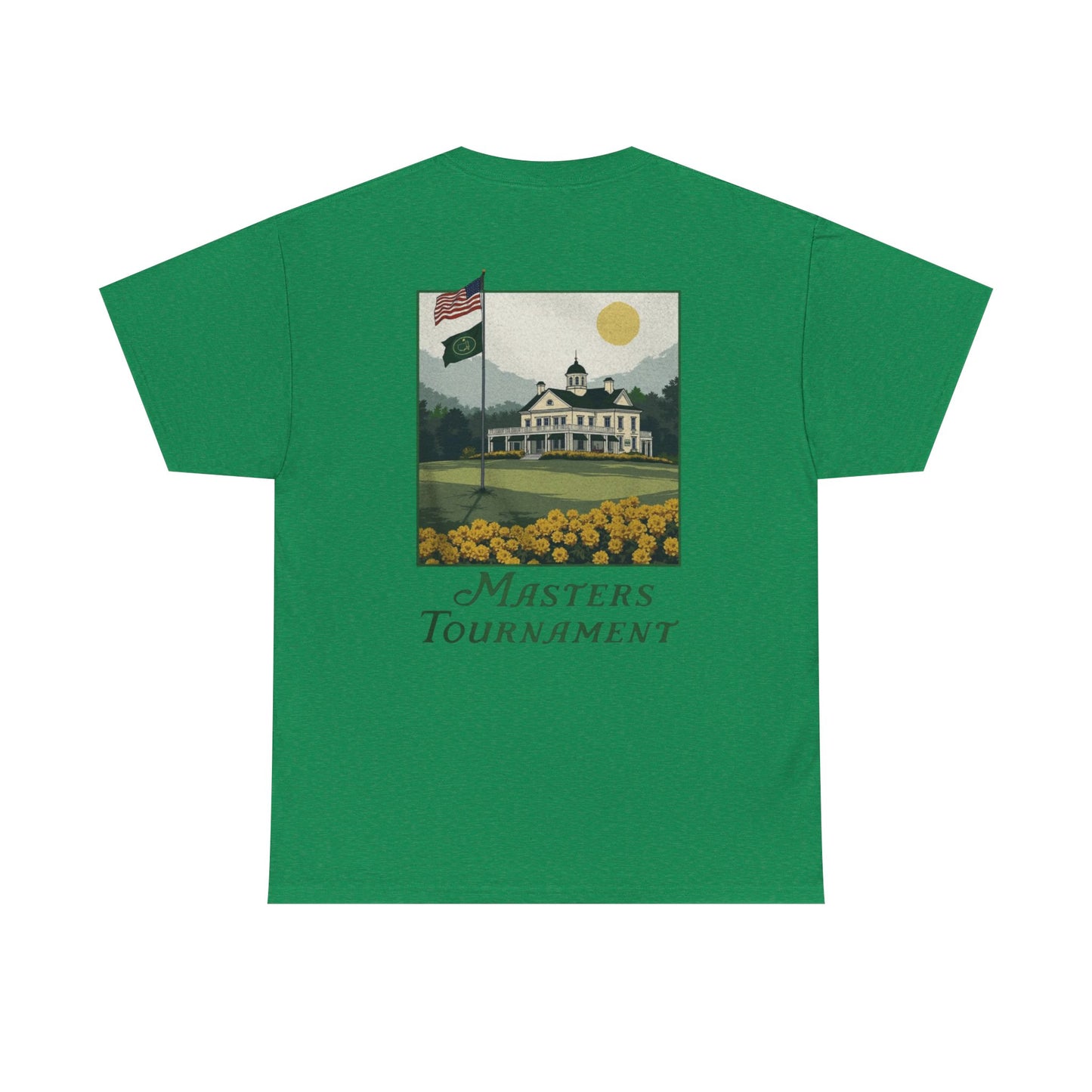 2025 Masters Golf Tournament Augusta National Fan Gift, The Masters