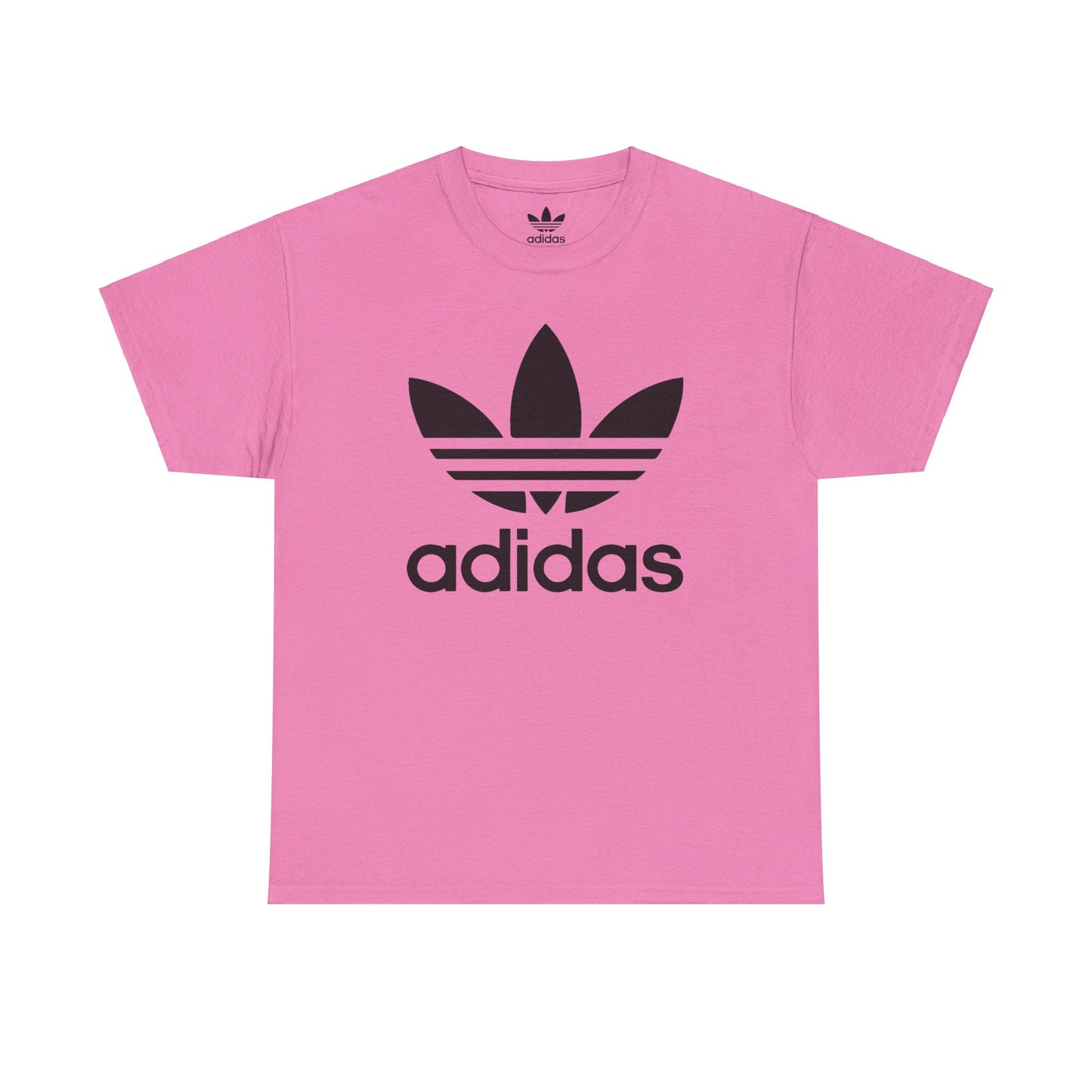 Copy of Adid a s T-Shirt for Men Adidas Retro Logo T-Shirt