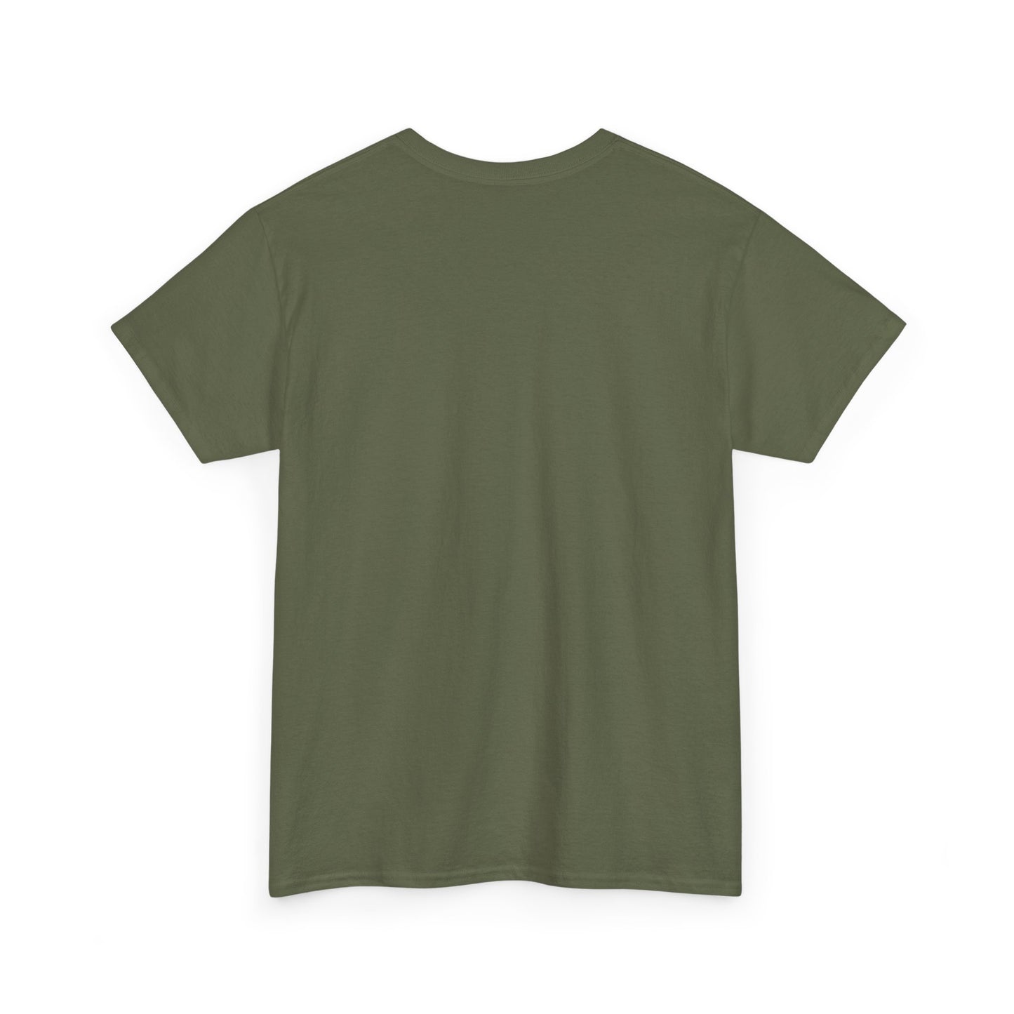 ADIDAS men's t-shirts RETRO FOIL LOGO Unisex Heavy Cotton Tee