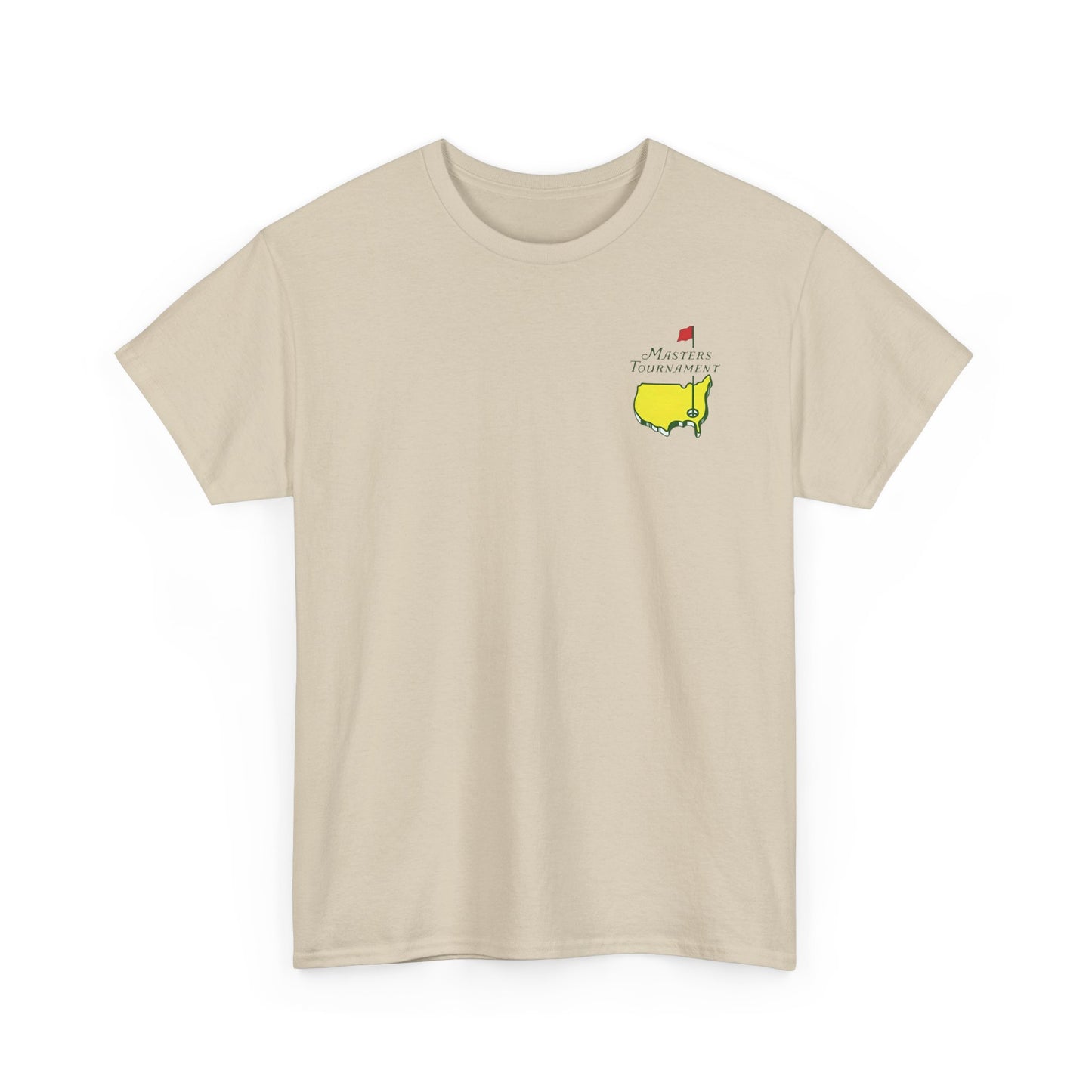 2025 Masters Golf Tournament Augusta National Fan Gift, The Masters