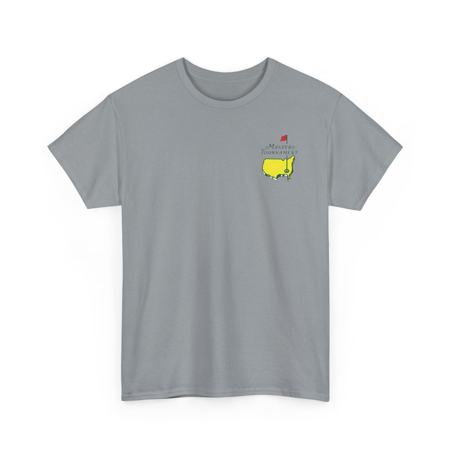 2025 Masters Golf Tournament Augusta National Fan Gift, The Masters