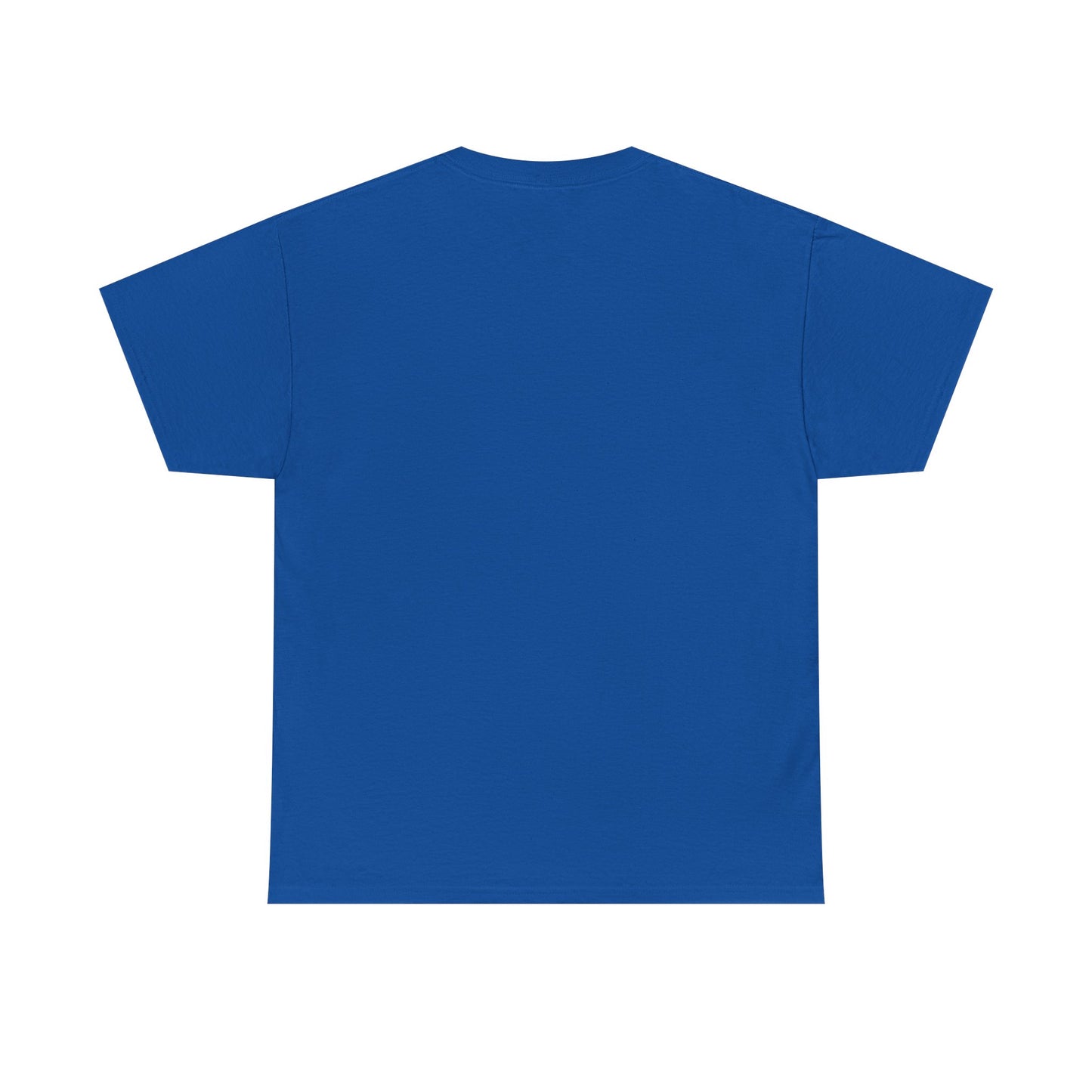 ADIDAS men's t-shirts RETRO FOIL LOGO Unisex Heavy Cotton Tee