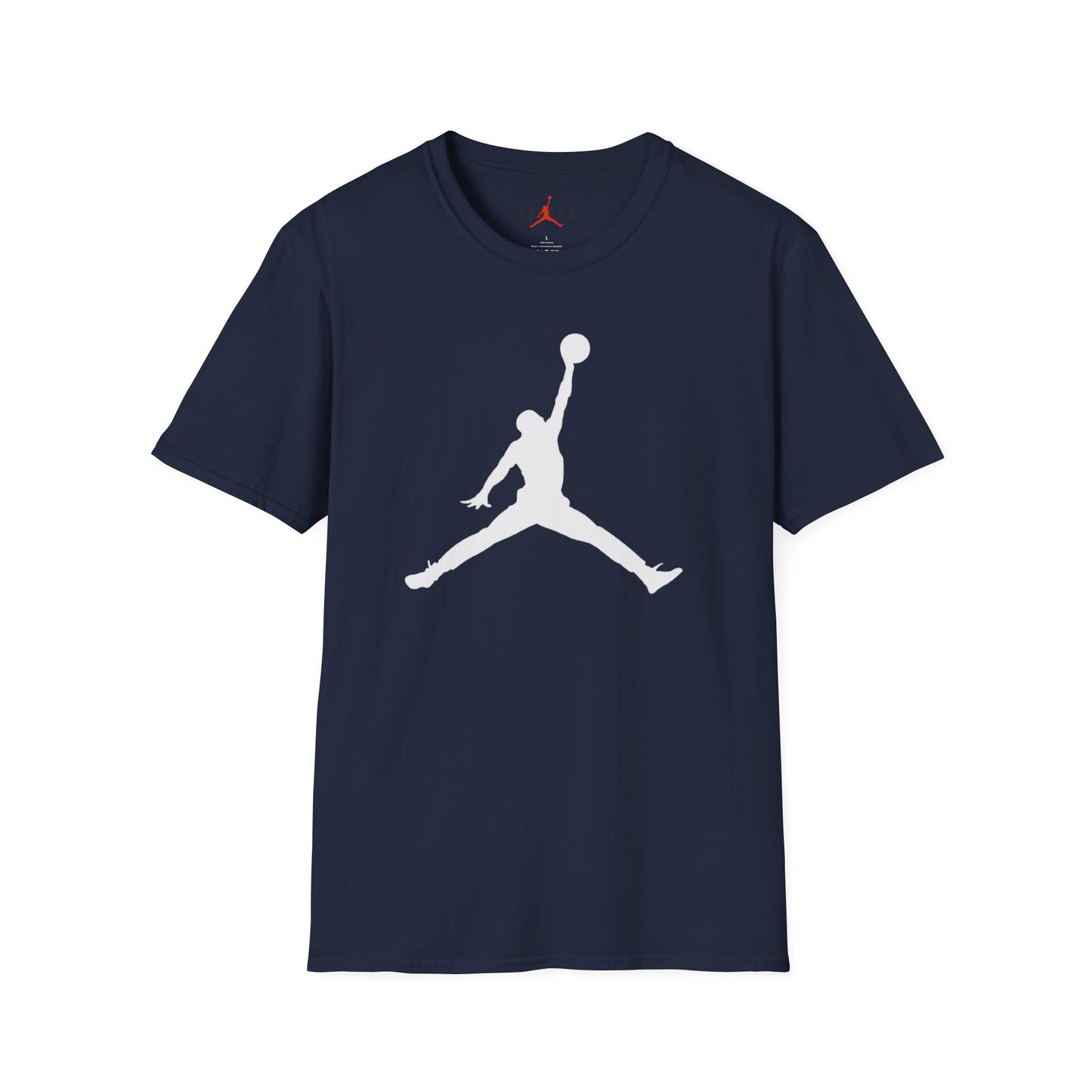 Jordan Men's T-Shirt Jumpman Short Sleeve Crew Athletic Active shirt  S - 3XL