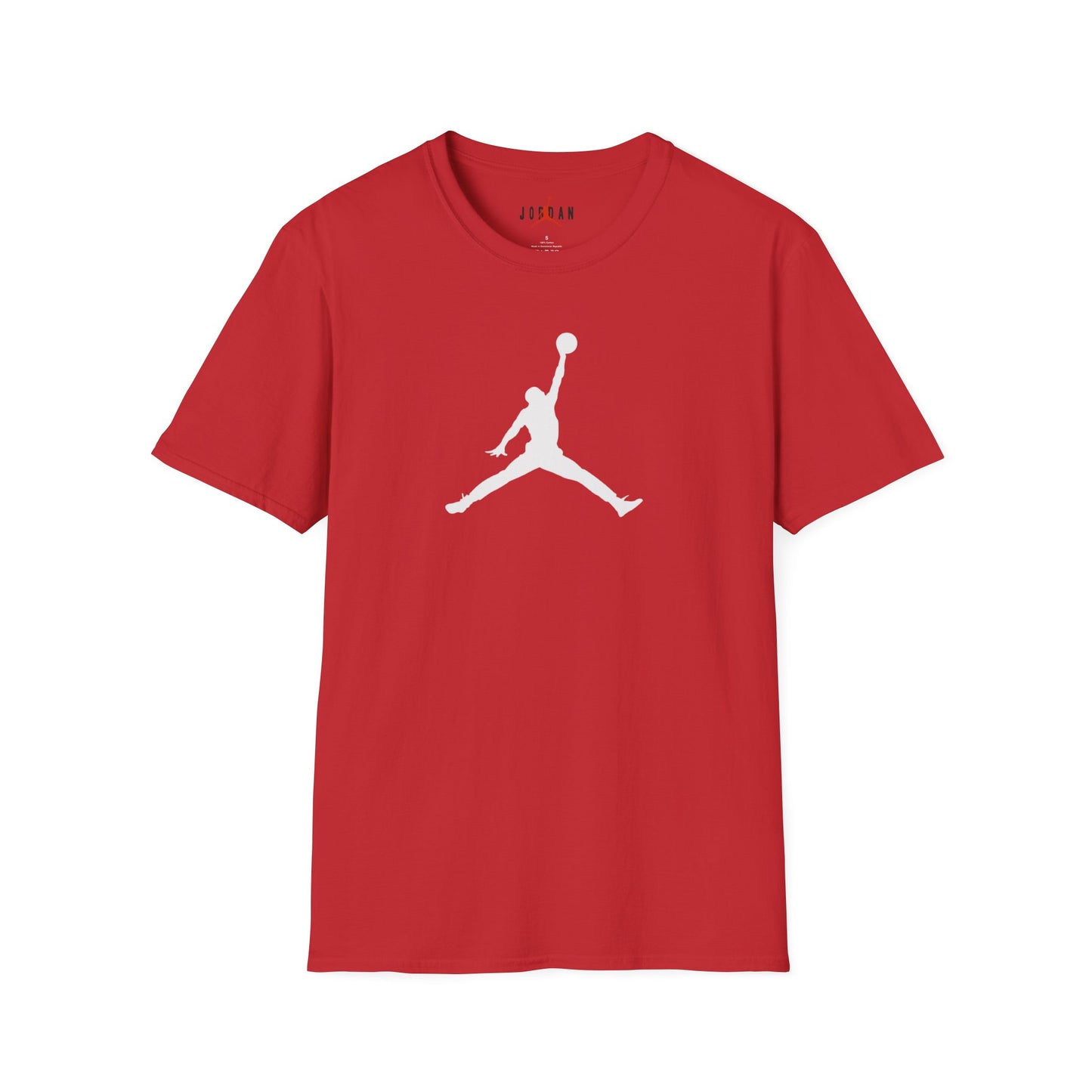 Jordan Men's T-Shirt Jumpman Short Sleeve Crew Basketball Tee size S - 5XL