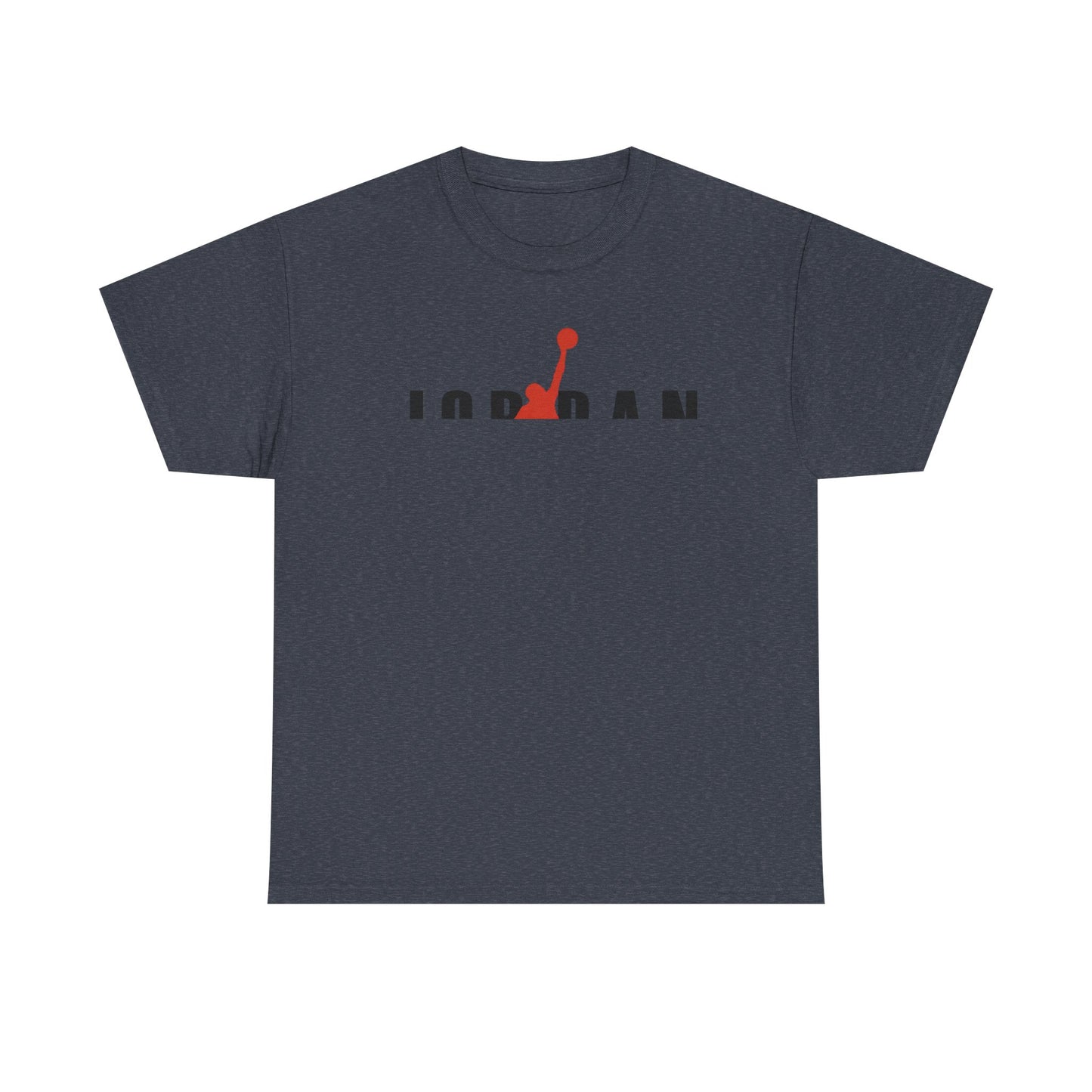 MJ Basketball t-shirt Unisex Heavy Cotton Tee, why pay more??