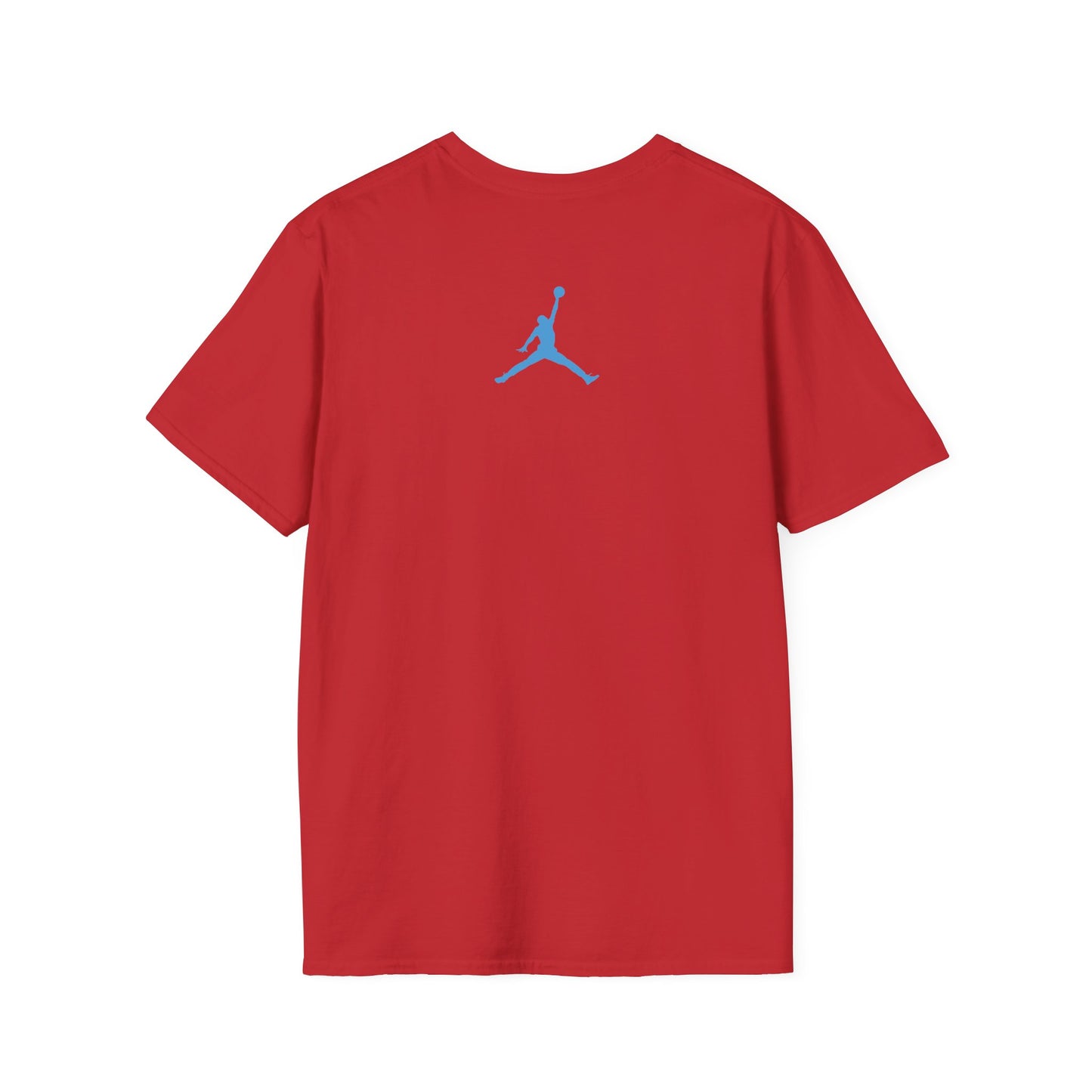 Jordan Men's T-Shirt Jumpman Short Sleeve Crew Athletic Active shirt  S - 3XL