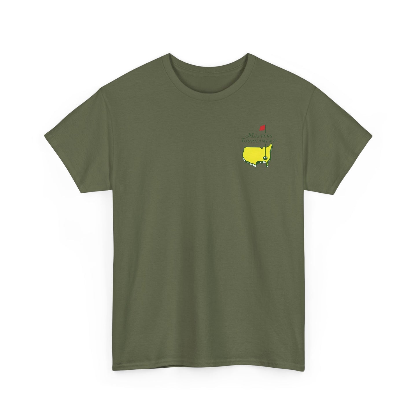 2025 Masters Golf Tournament Augusta National Fan Gift, The Masters