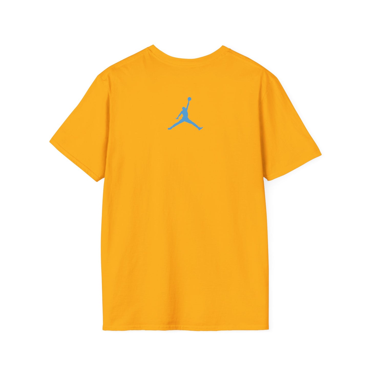 Jordan Men's T-Shirt Jumpman Short Sleeve Crew Athletic Active shirt  S - 3XL