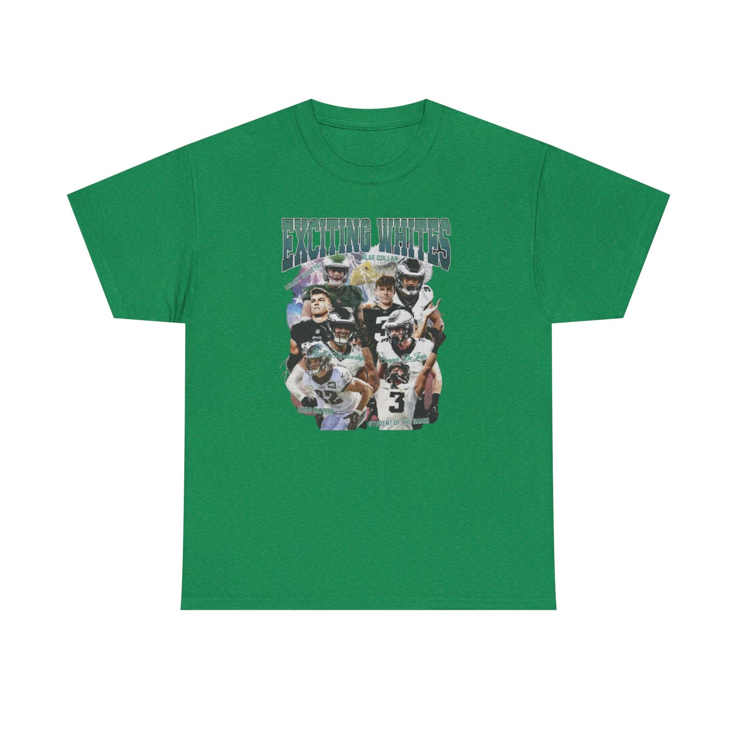 Eagles DeJean t-shirt