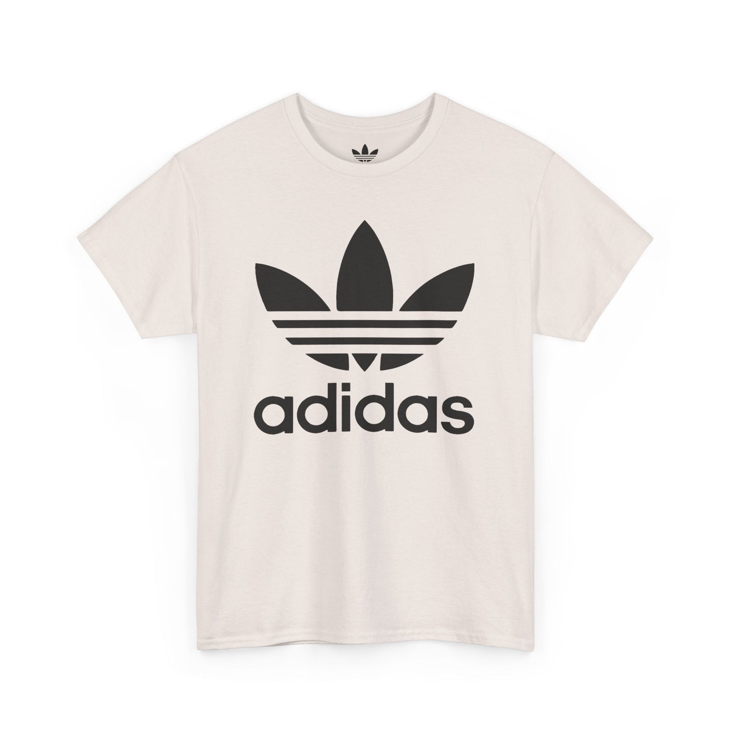 Copy of Adid a s T-Shirt for Men Adidas Retro Logo T-Shirt