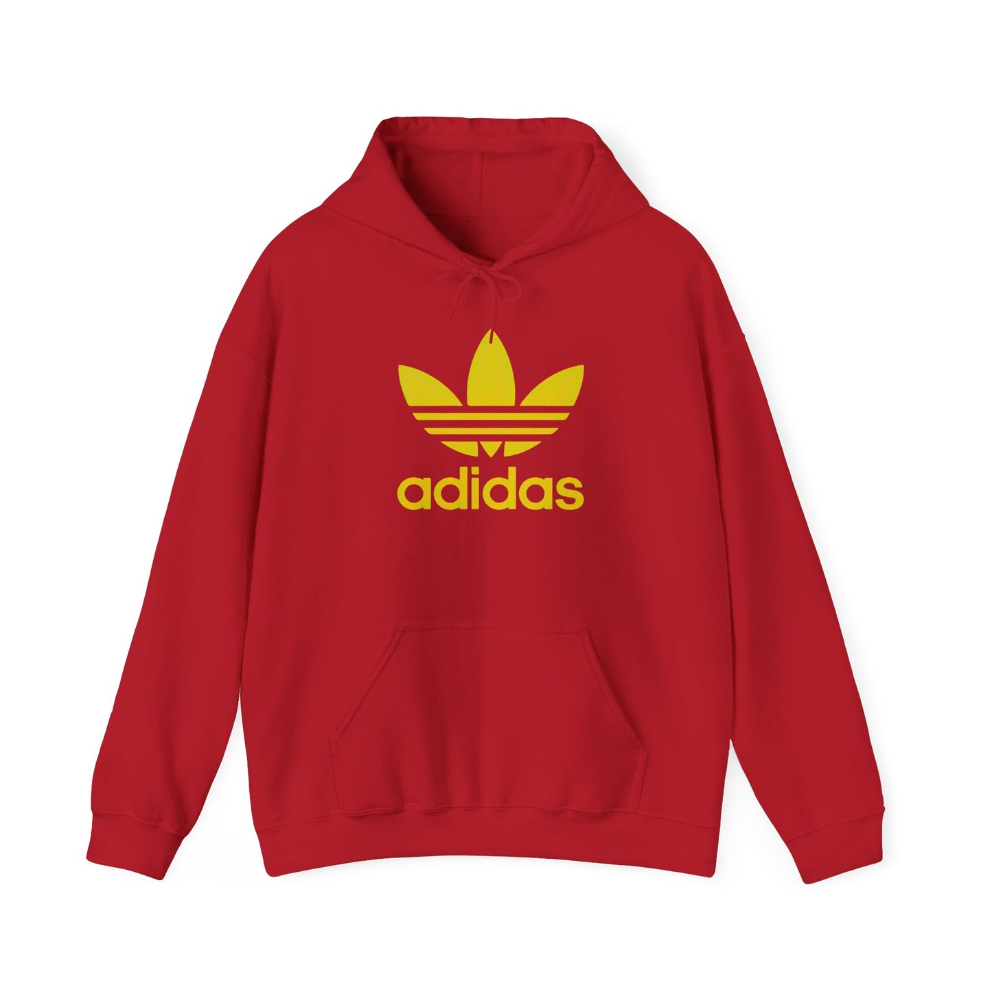 Adid hoodie classic Unisex Heavy Blend Hooded Sweatshirt why pay more? S-5XL
