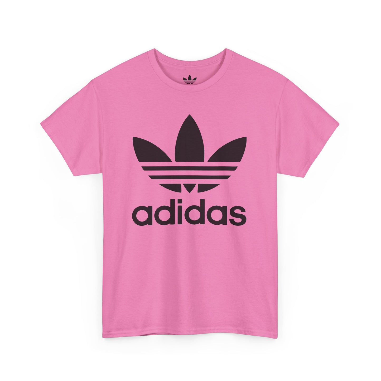 Copy of Adid a s T-Shirt for Men Adidas Retro Logo T-Shirt