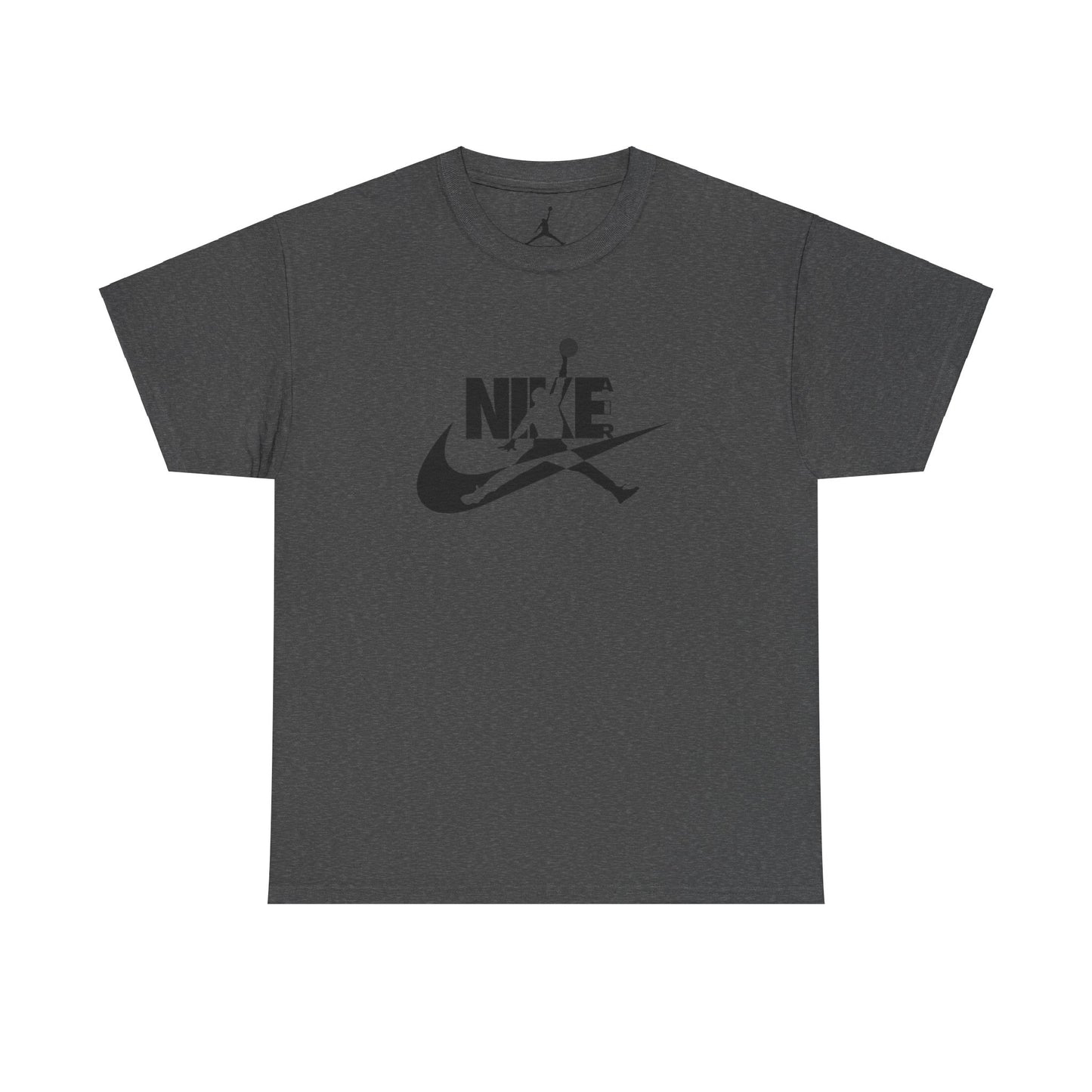 Ni k e Jo rd an T-Shirt Jum pm an Air HBR Classic Athletic Gym Short Sleeve