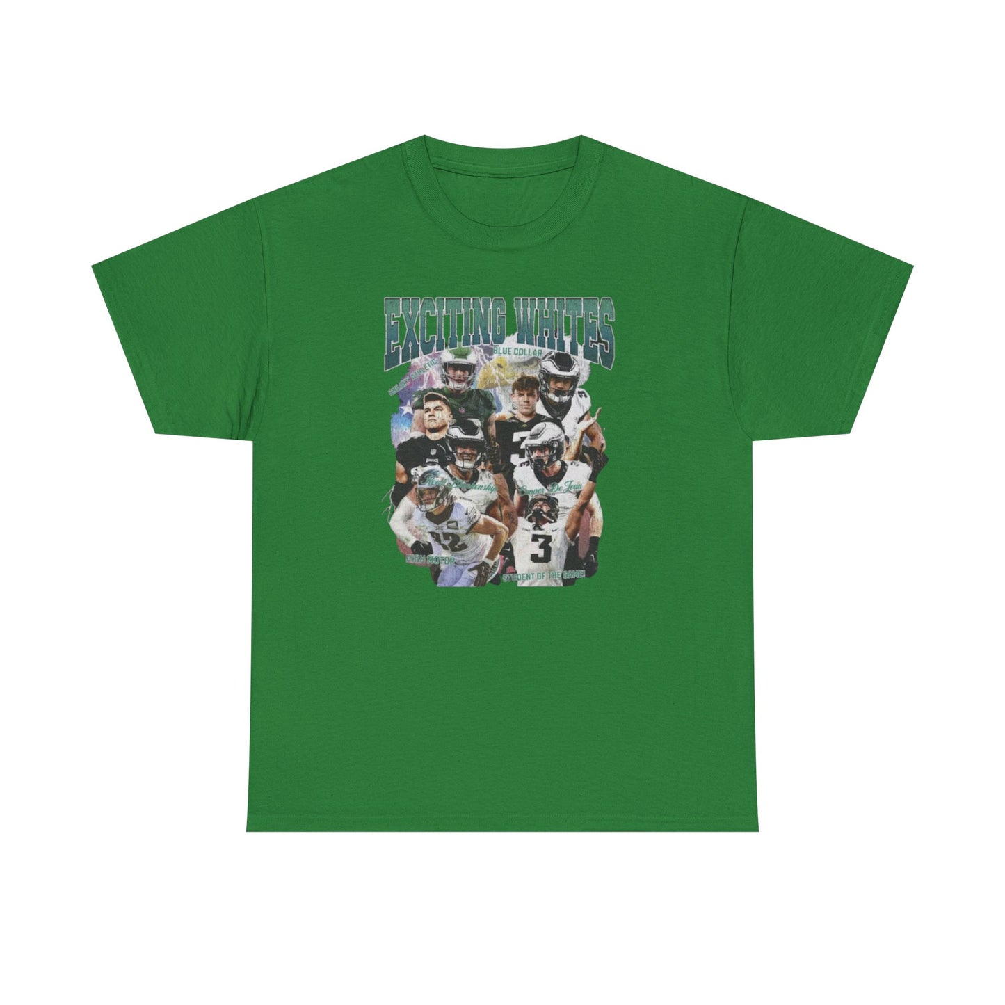 Eagles DeJean t-shirt