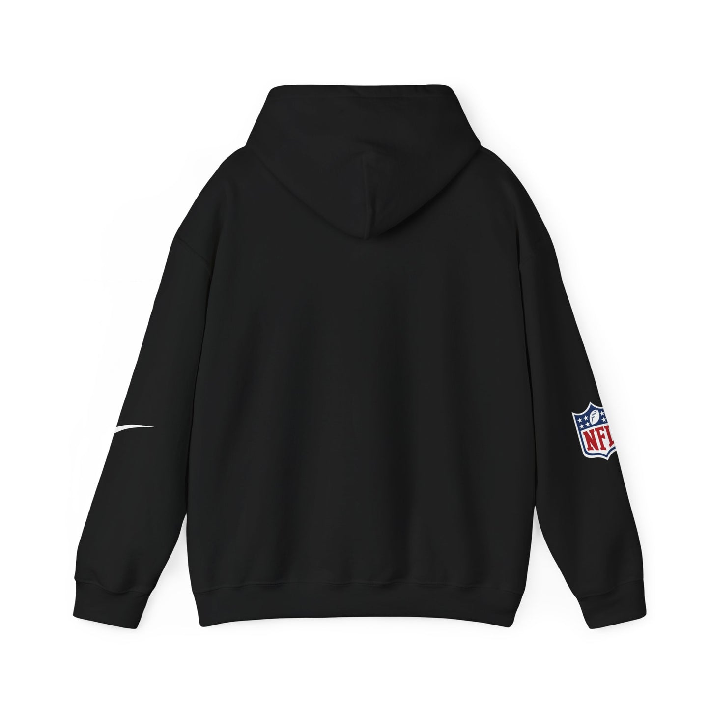 Super Bowl 59 Eagles Hooded Sweatshirt hoody  S - 5XL