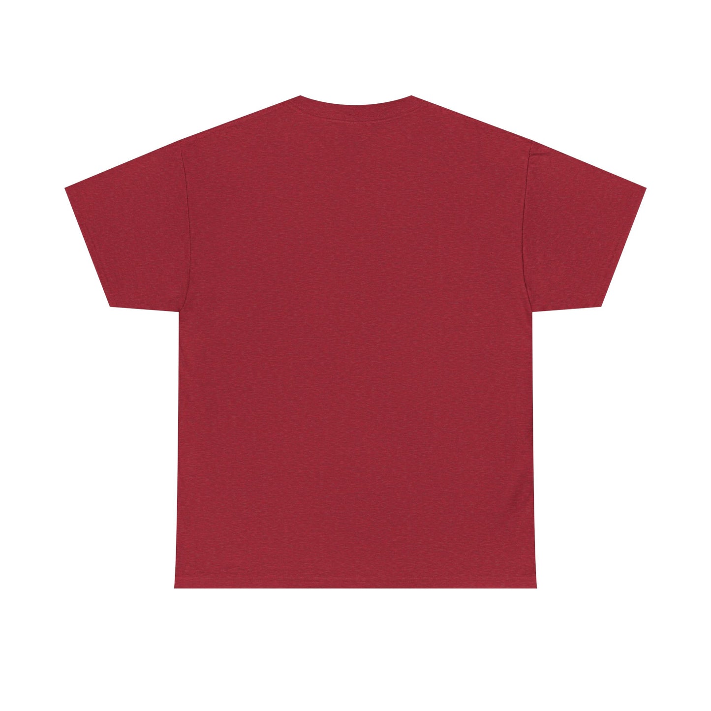 ADIDAS men's t-shirts RETRO FOIL LOGO Unisex Heavy Cotton Tee