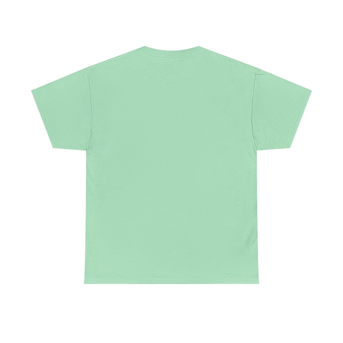 ADHD THOUGHTS Unisex Heavy Cotton Tee size S-5XL
