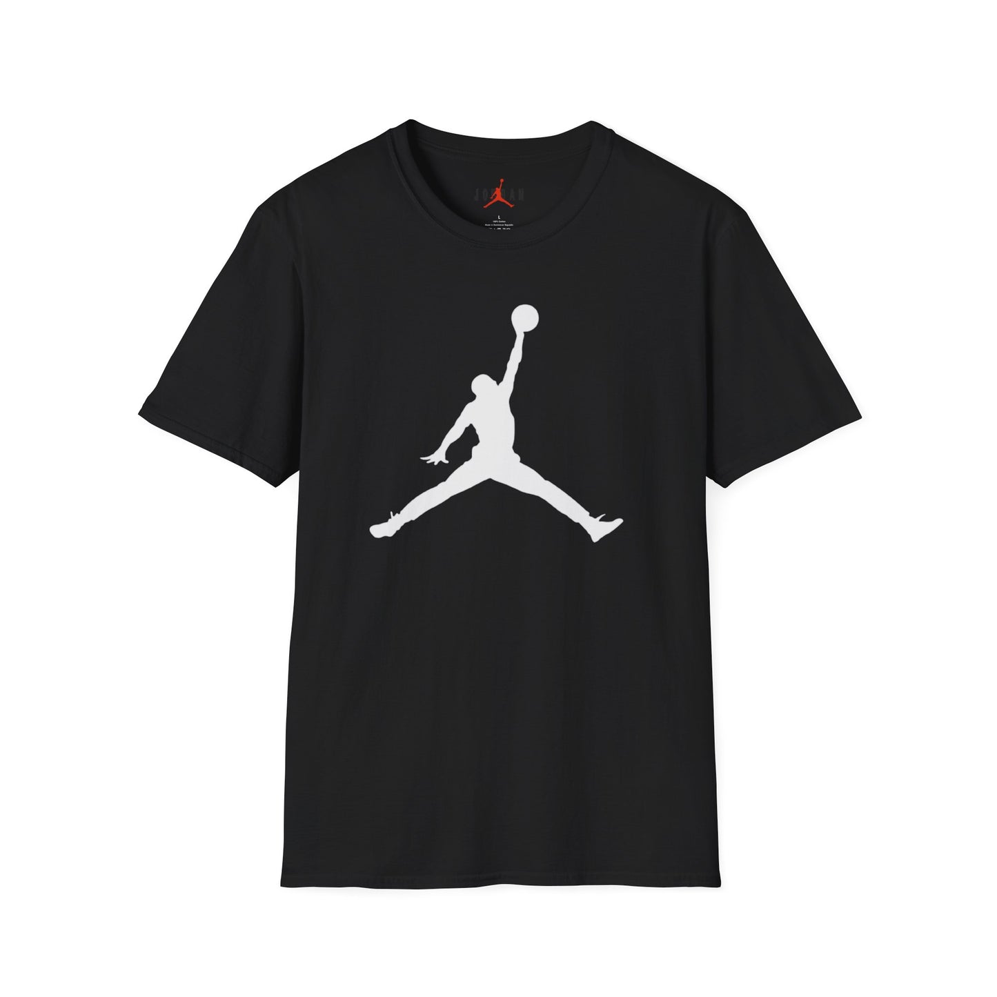 Jordan Men's T-Shirt Jumpman Short Sleeve Crew Athletic Active shirt  S - 3XL
