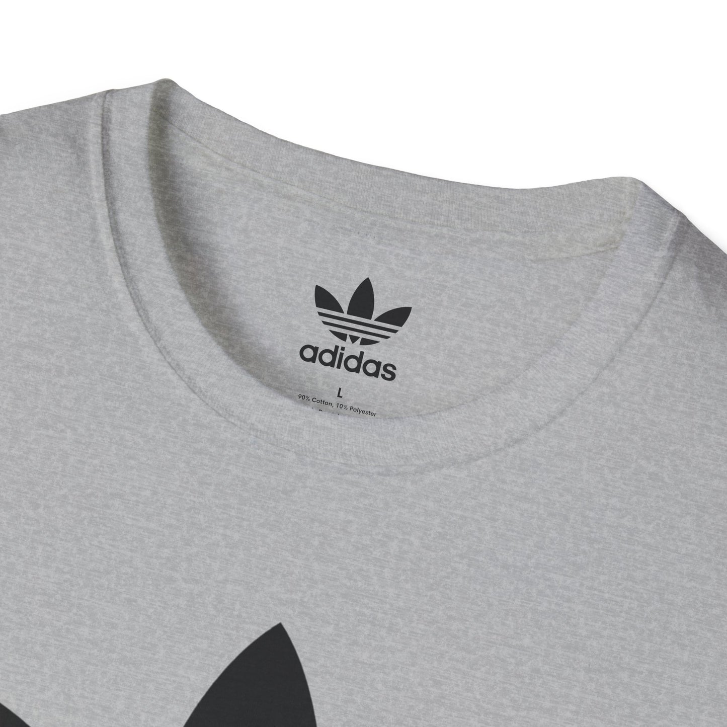 Adidas T-Shirt for Men Adidas Retro Logo T-Shirt